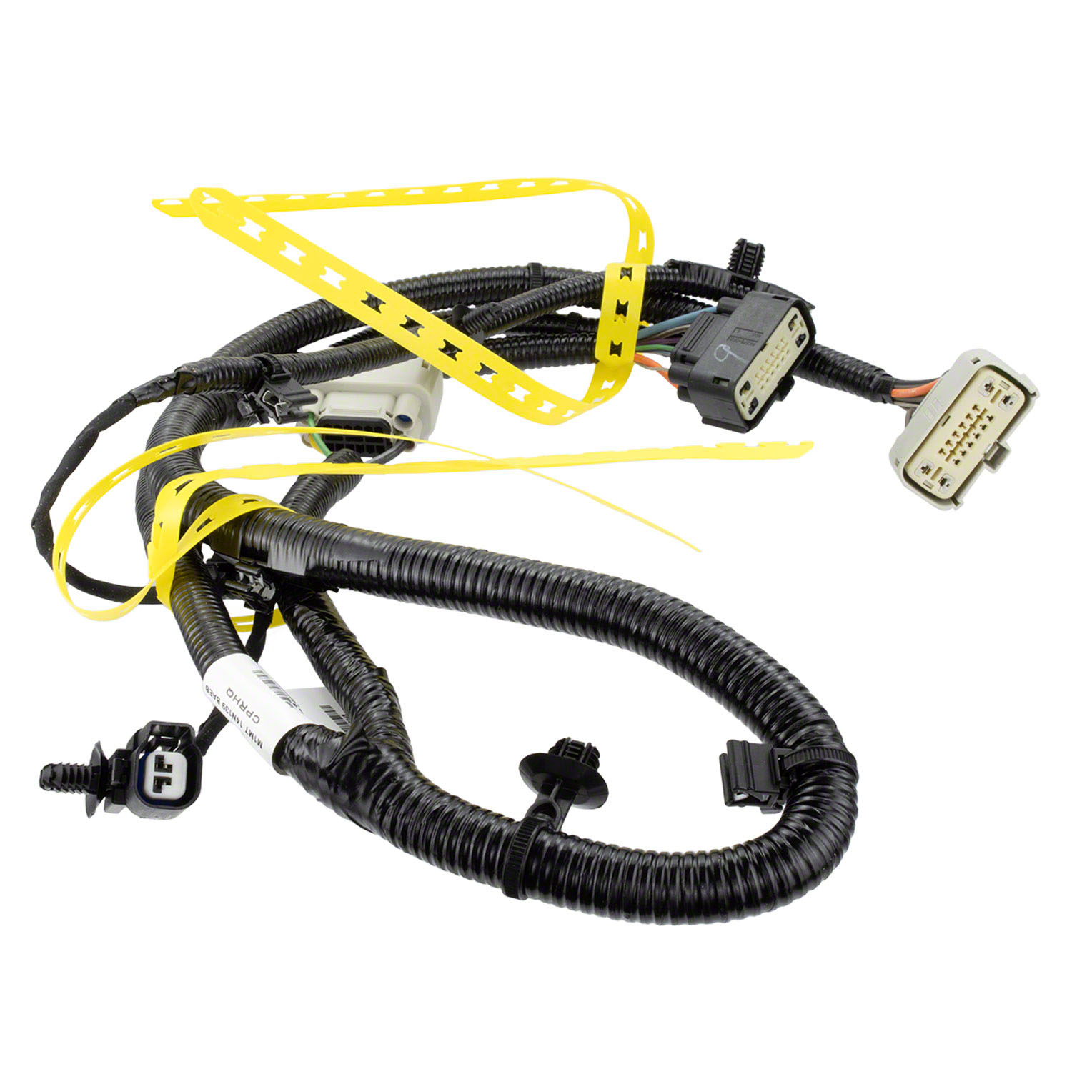 Wire Jumper (Police) | Parts | Ford.com