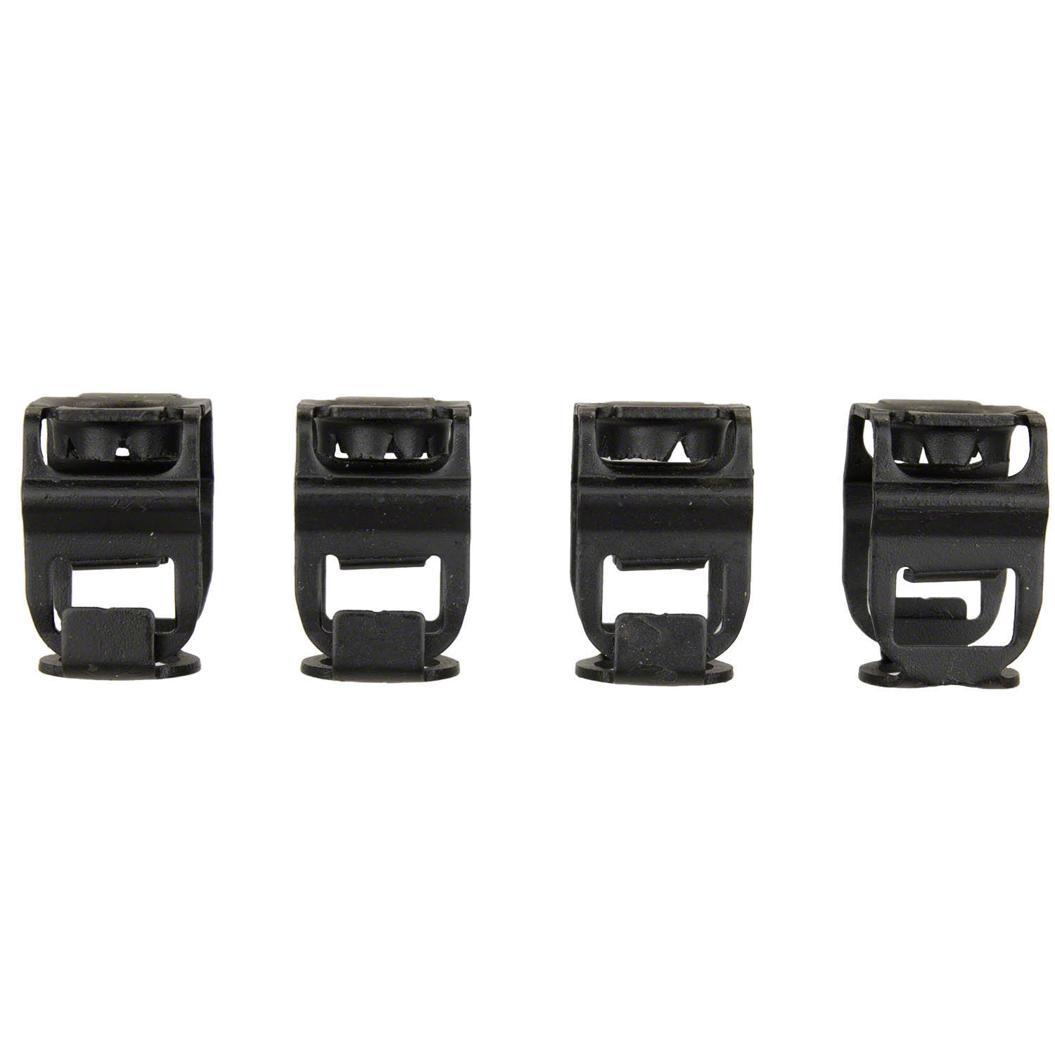 Retainer Door Trim Panel - Front | Parts | Ford.com
