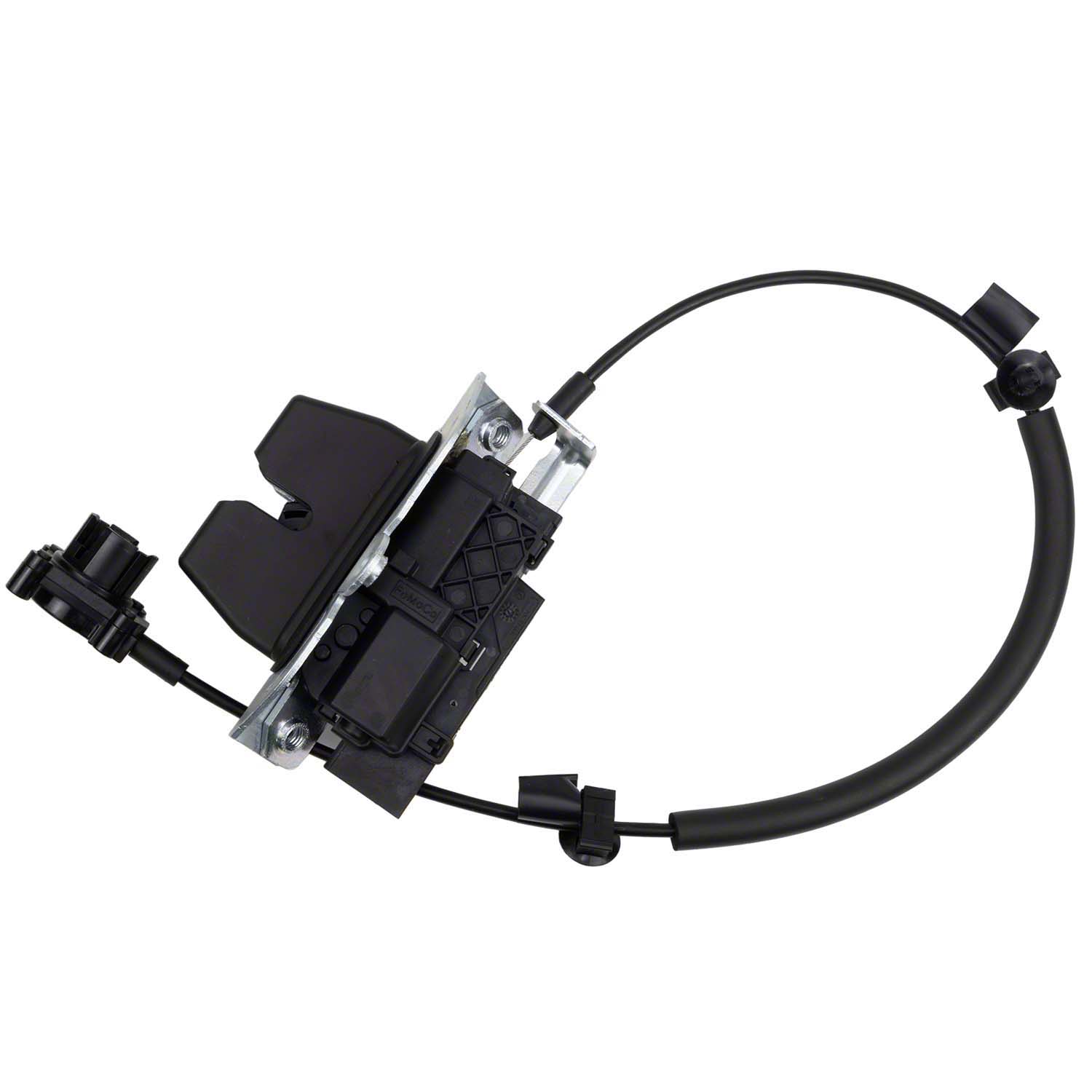Liftgate Latch Tailgate Trunk Lock Actuator Motor | Parts | Ford.com