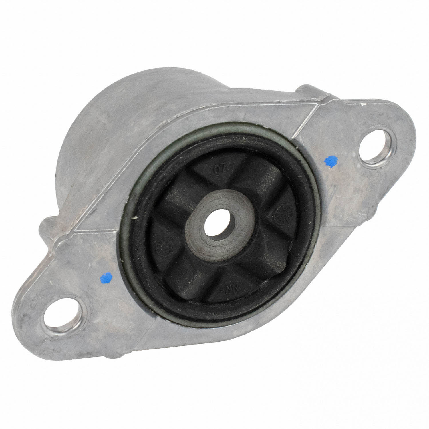 Suspension Shock Absorber Mount Bracket - Left, Right, Rear | Parts ...