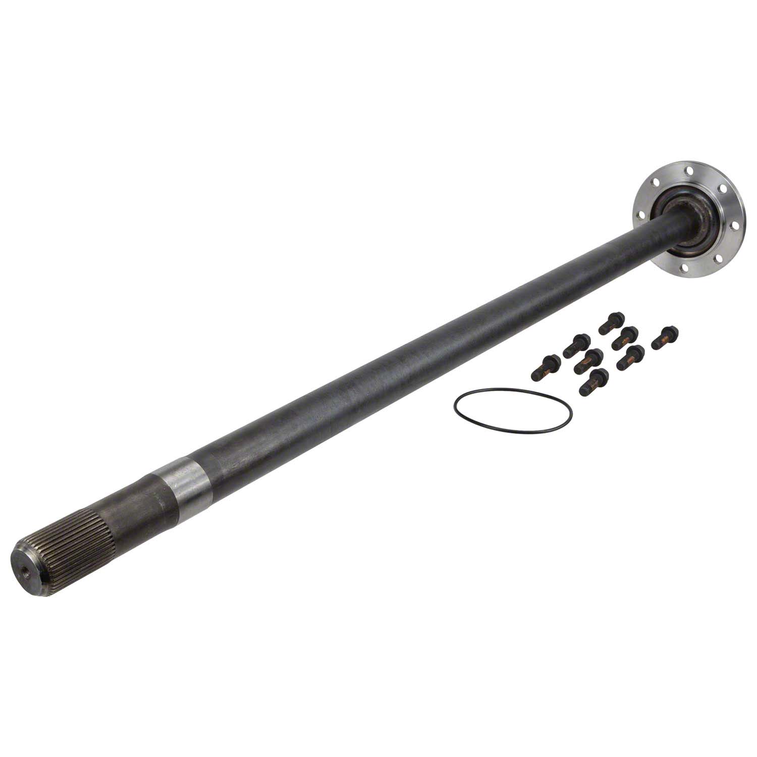 Drive Axle Shaft | Parts | Ford.com