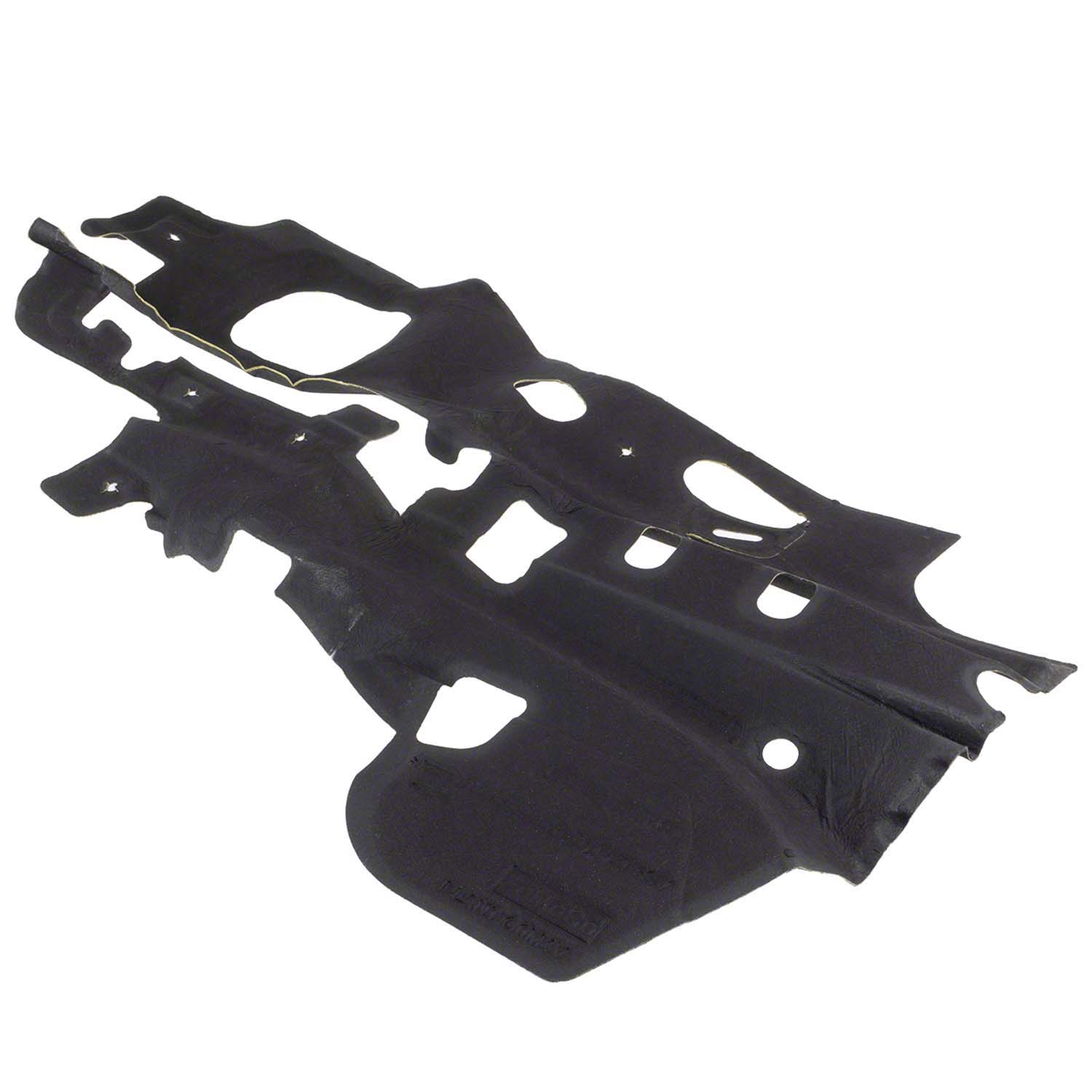 Engine Compartment Insulation Dash Panel Insulator - Front 2.0L | Parts ...