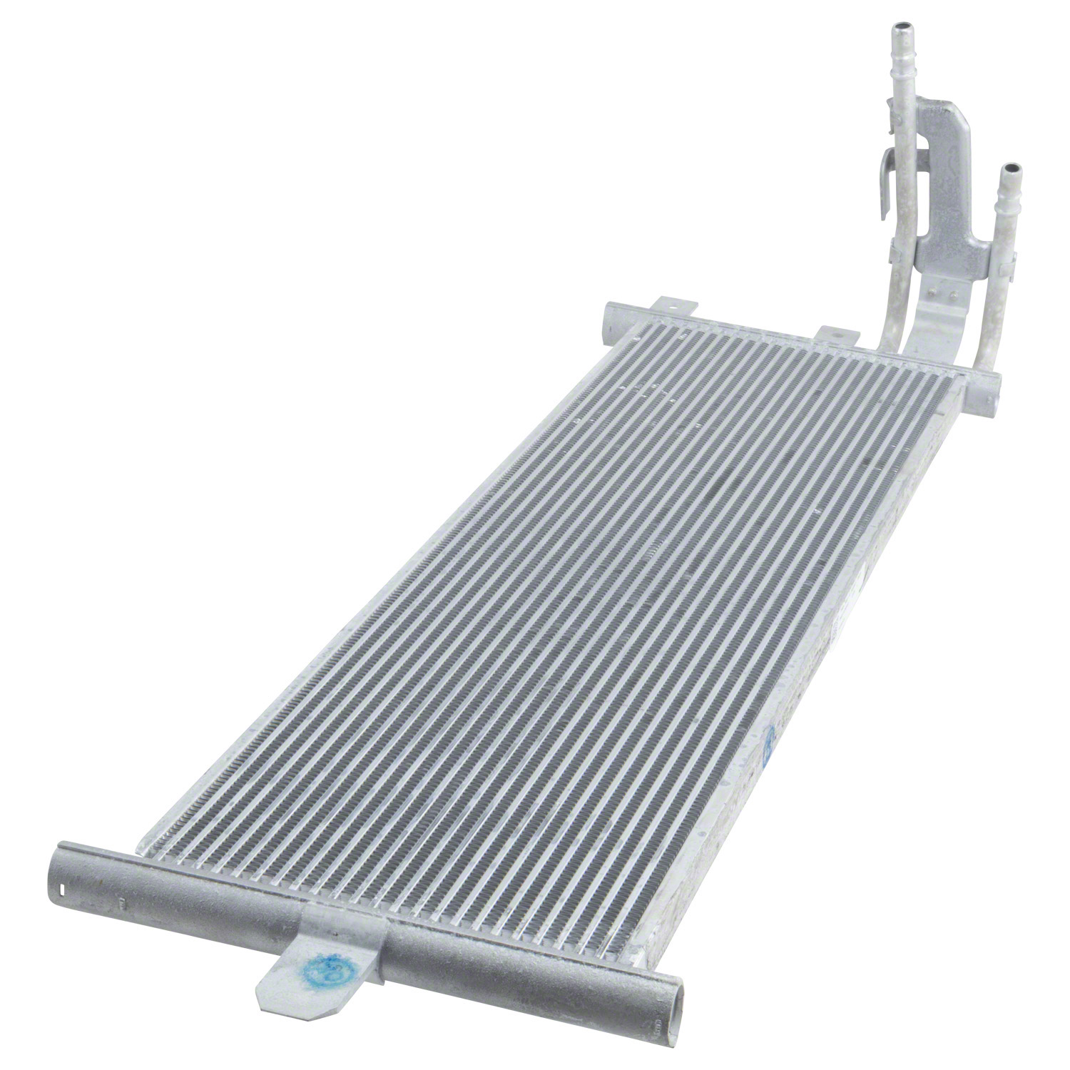 Automatic Transmission Oil Cooler Radiator mounted | Parts | Ford.com