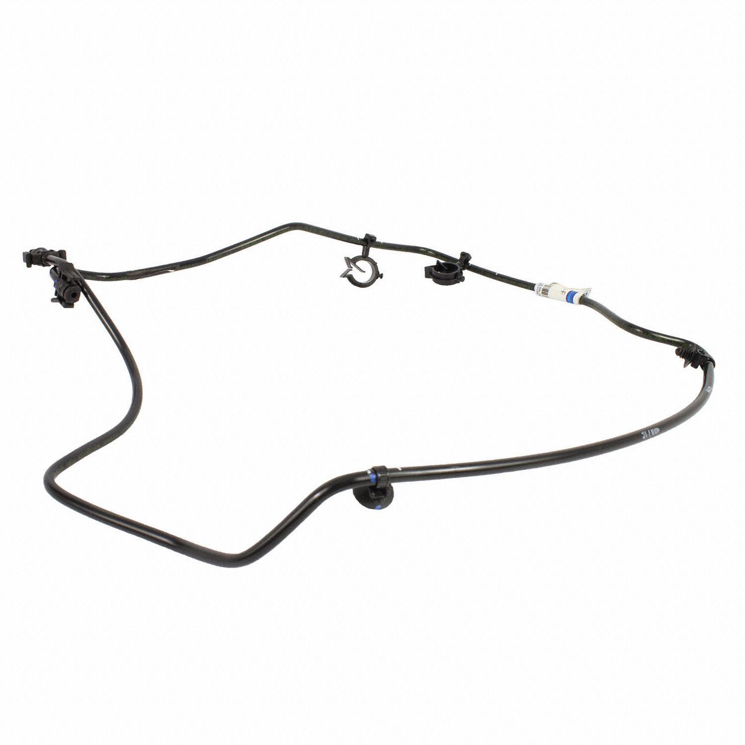 Engine Coolant Overflow Hose - 2.0L | Parts | Ford.com