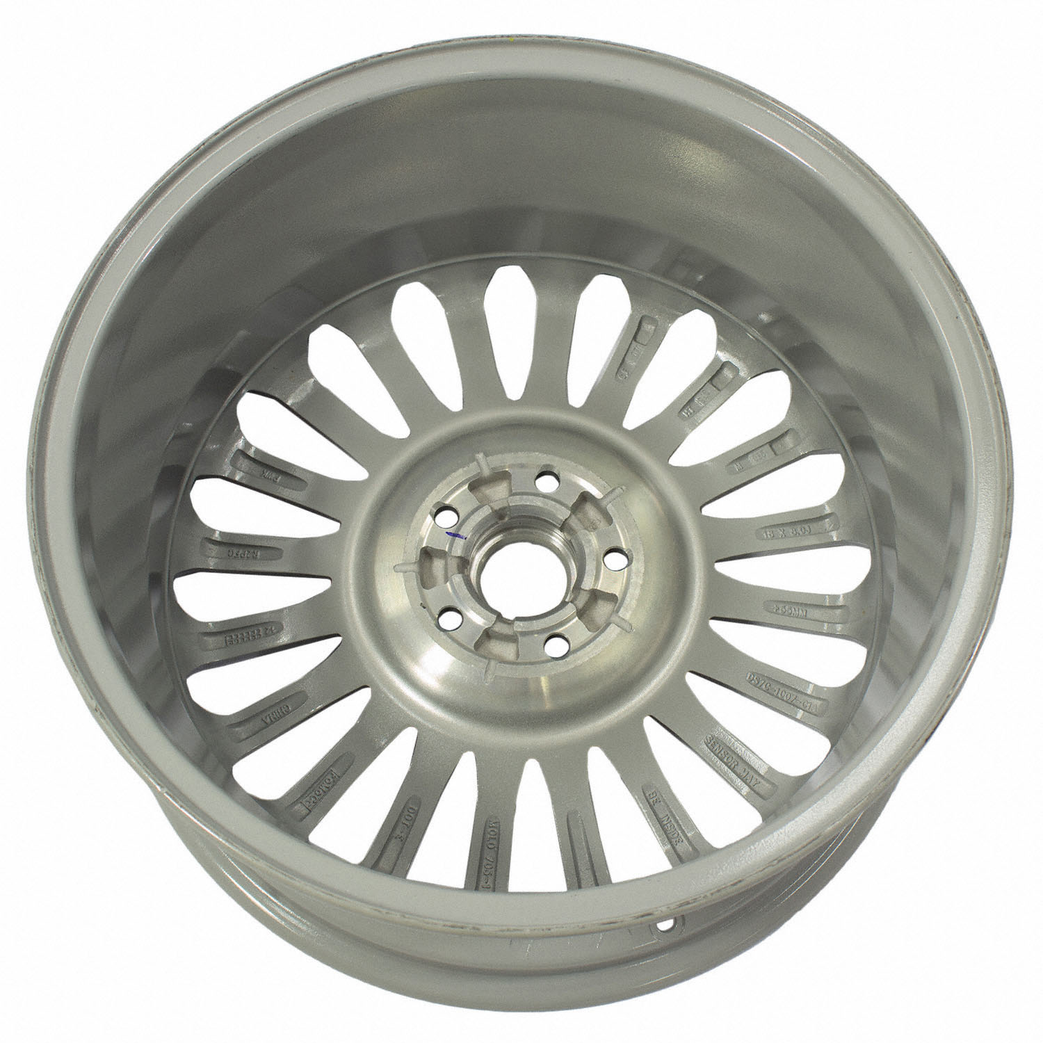 Wheel Rim 18