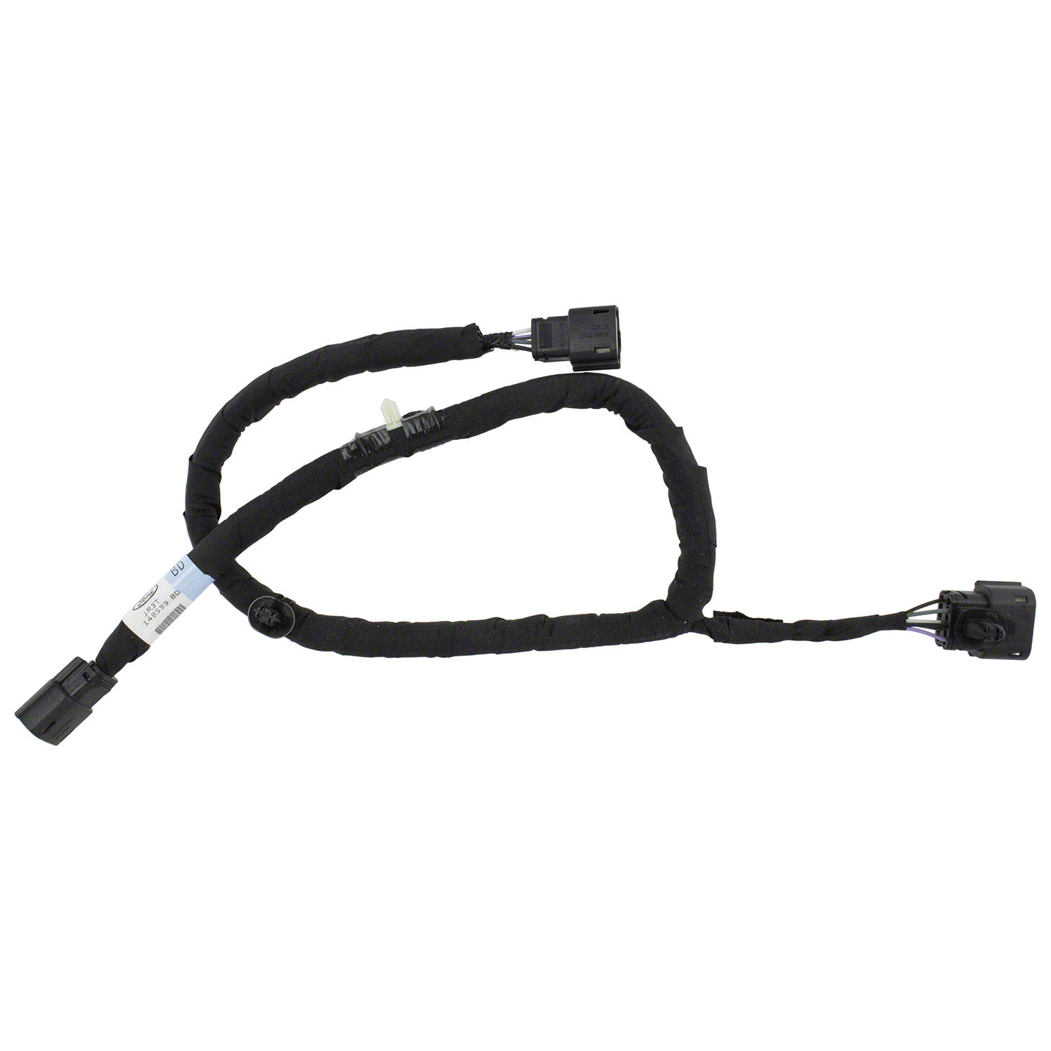Wire Jumper - Center | Parts | Ford.com