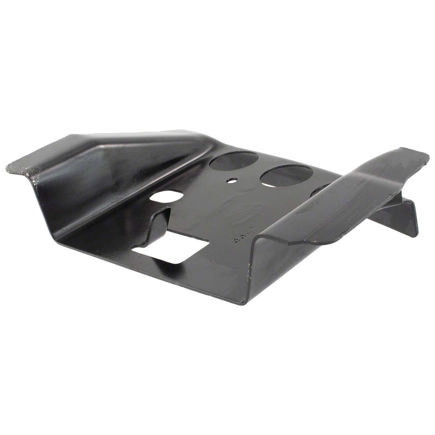 Quarter Panel Extension Body C Pillar Bracket - Left, Rear, Inner ...