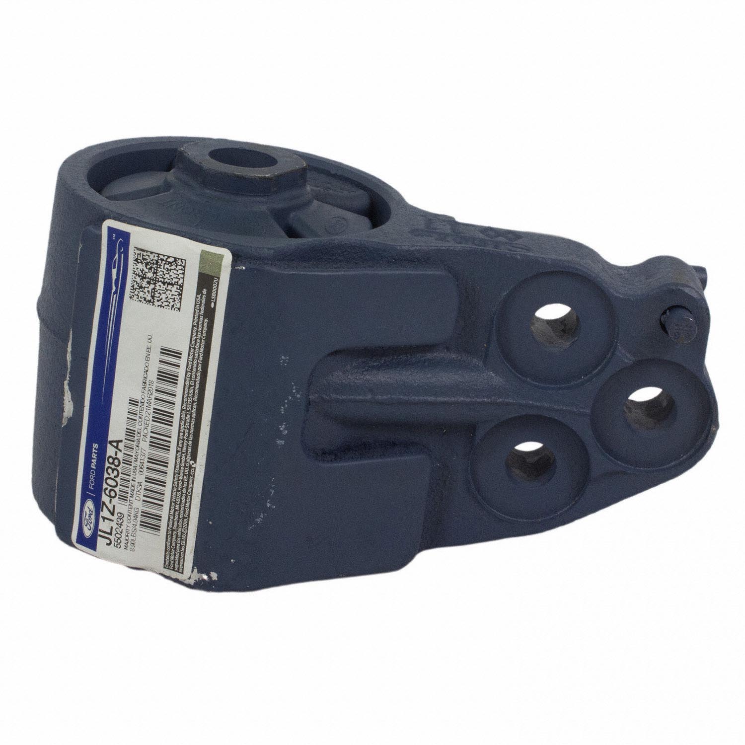 Engine Mount Support Insulator Motor | Parts | Ford.com