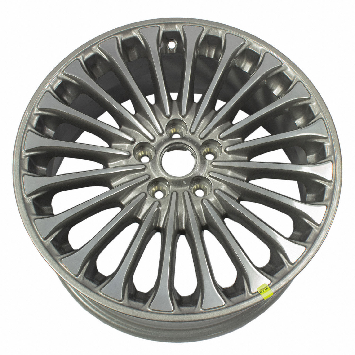 Wheel Rim 18