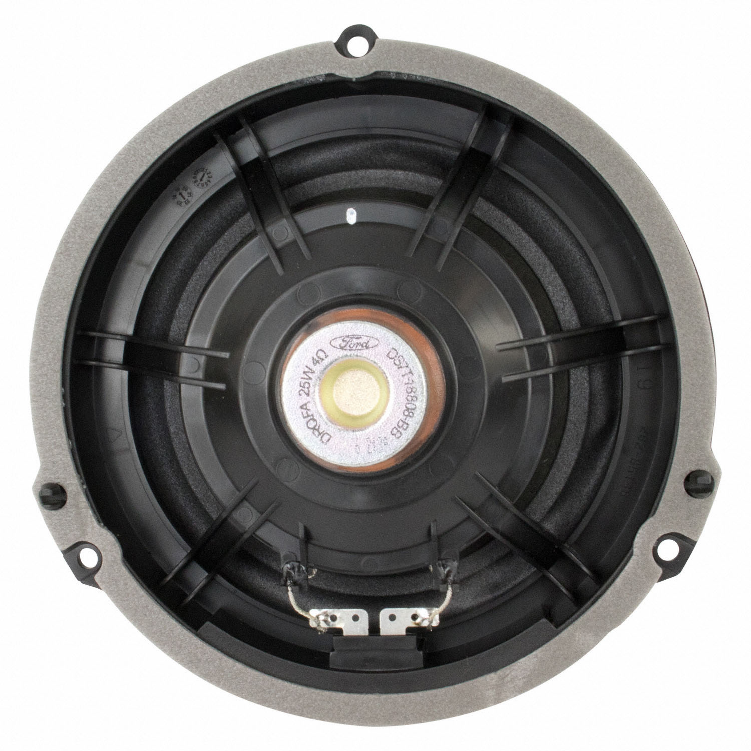 Speaker - Left, Right, Rear (Convertible, Coupe) | Parts | Ford.com