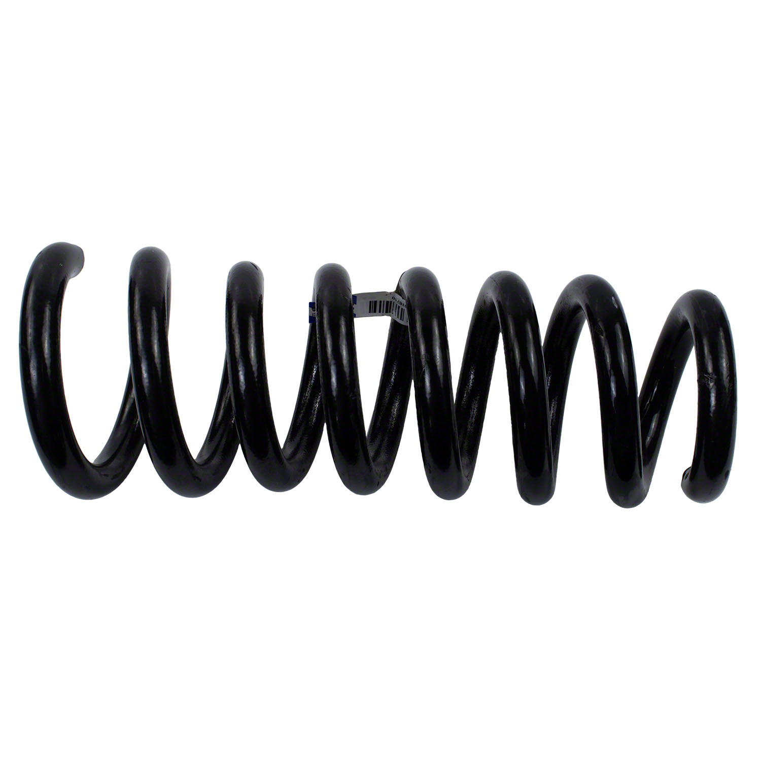 Coil Spring - Rear 3.7L | Parts | Ford.com
