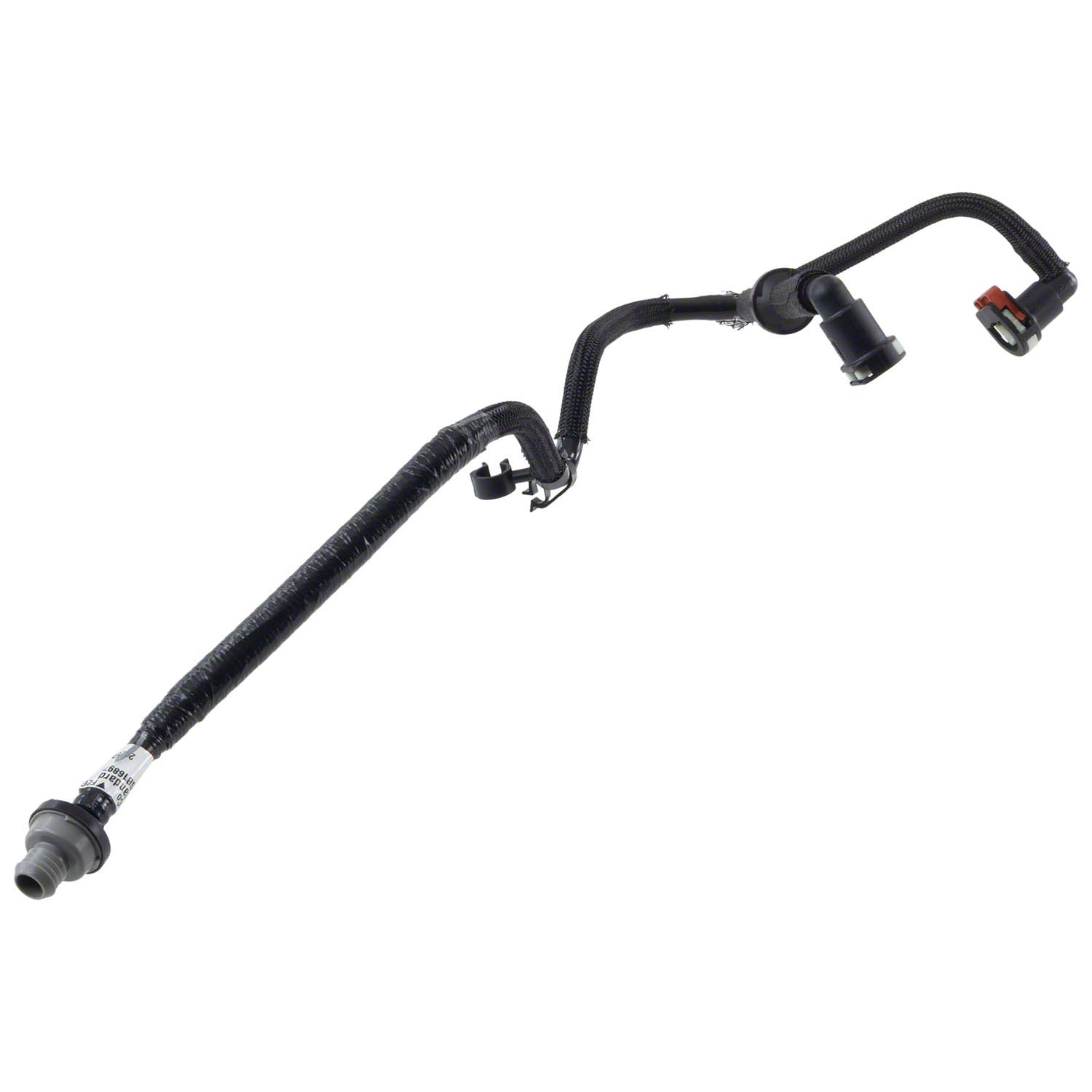 Brake Vacuum Hose Supply Manifold - 2.7L | Parts | Ford.com