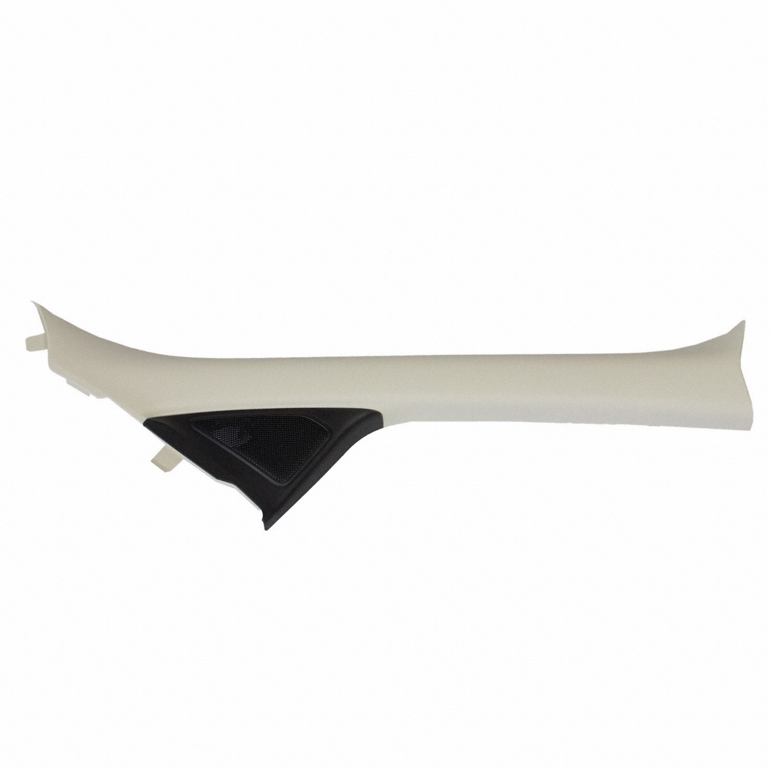 Body A-Pillar Trim Panel Windshield molding | Parts | Ford.com