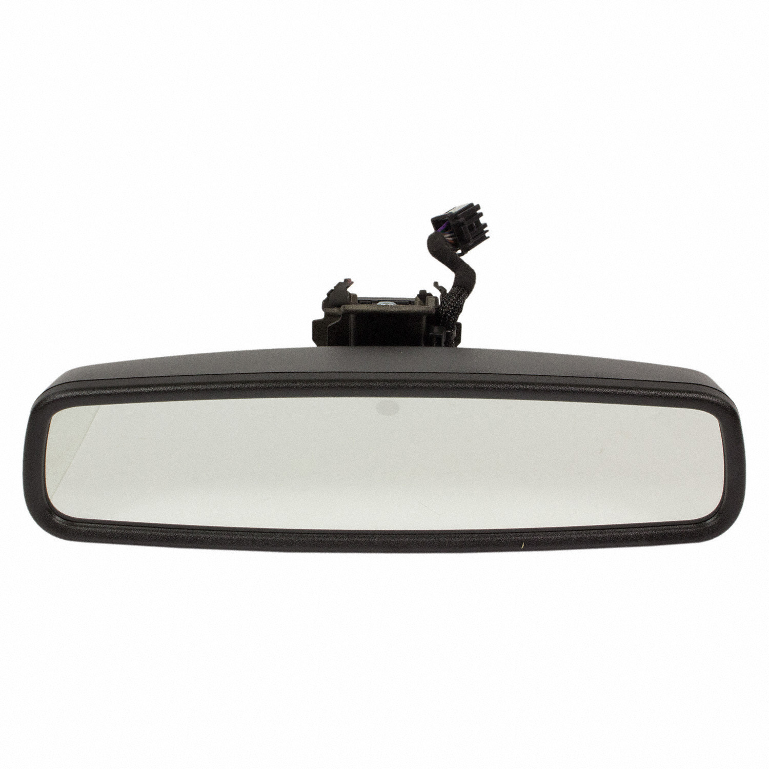 Mirror View - Rear, Inner | Parts | Ford.com