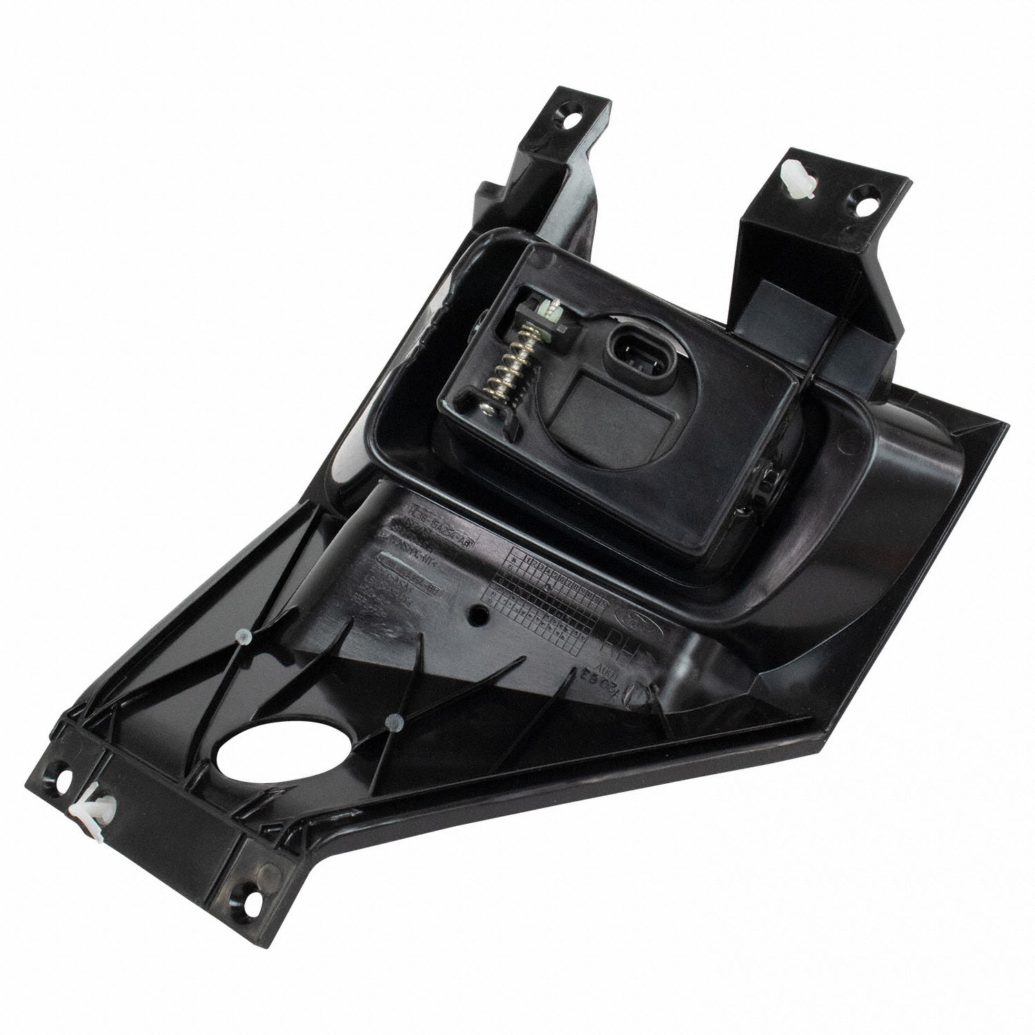 Fog Light Lamp - Right, Front | Parts | Ford.com