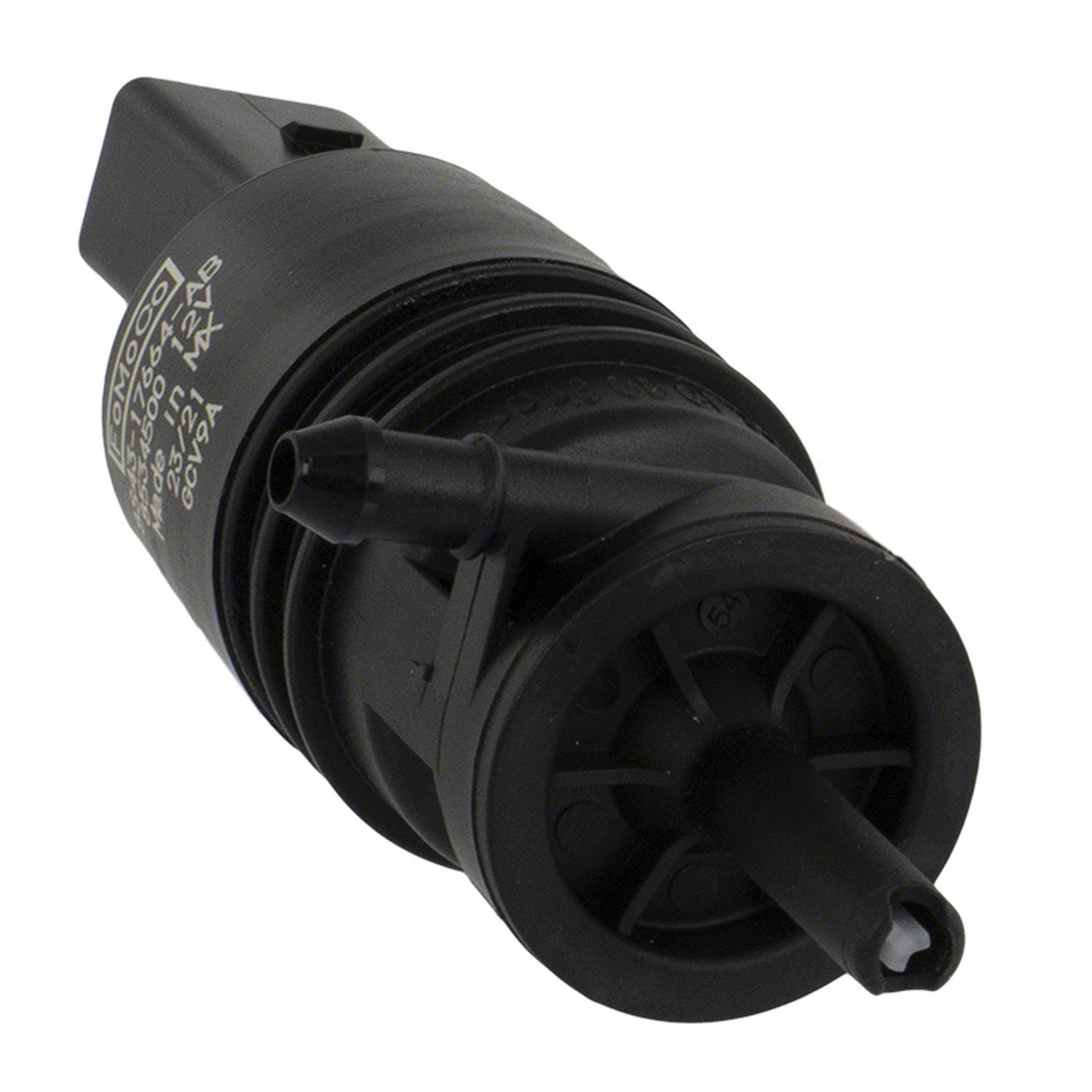 Windshield Washer Pump Motor and - Front | Parts | Ford.com