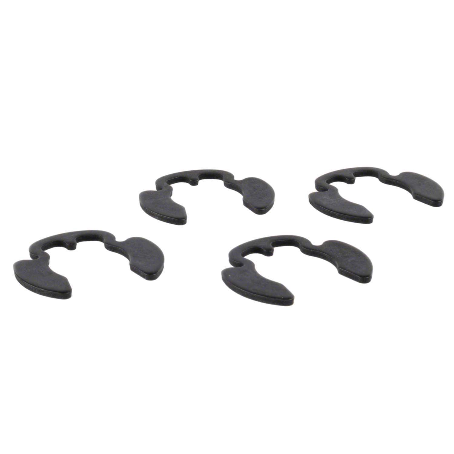 Clip Retaining - 15MM, Front | Parts | Ford.com