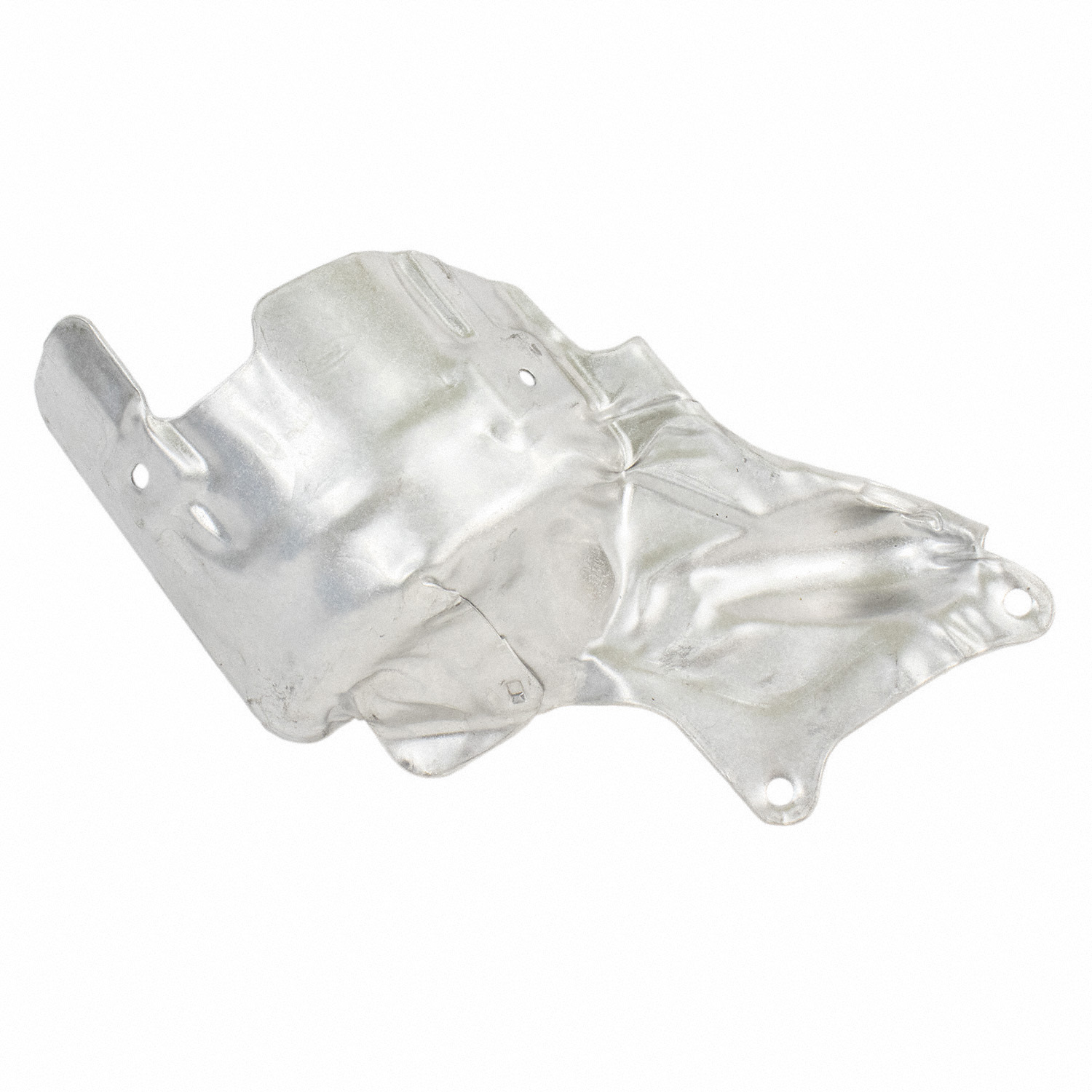 Catalytic Converter Heat Shield Exhaust - 1.0L (6-MT) | Parts | Ford.com