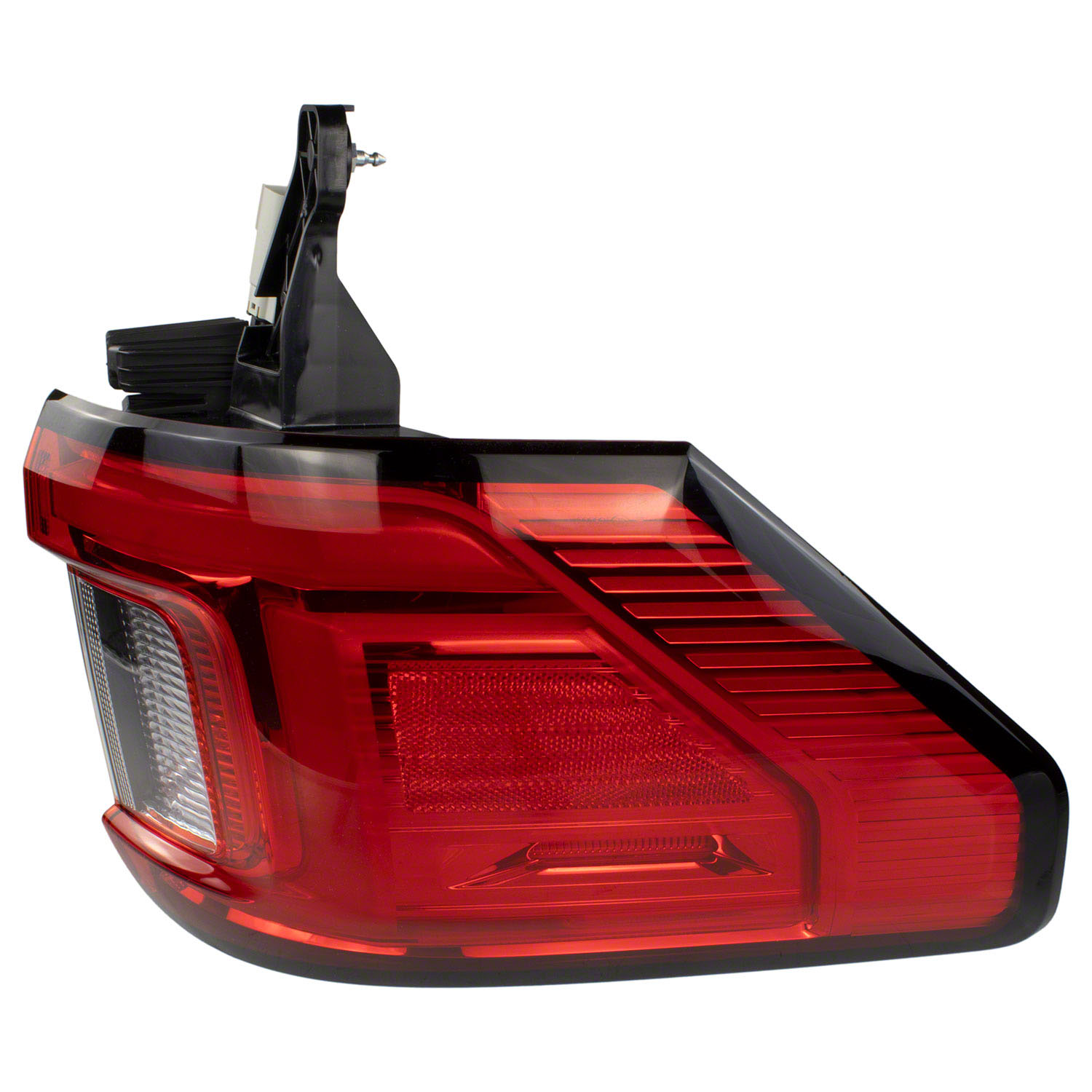 Tail Light Lamp - Left, Rear | Parts | Ford.com