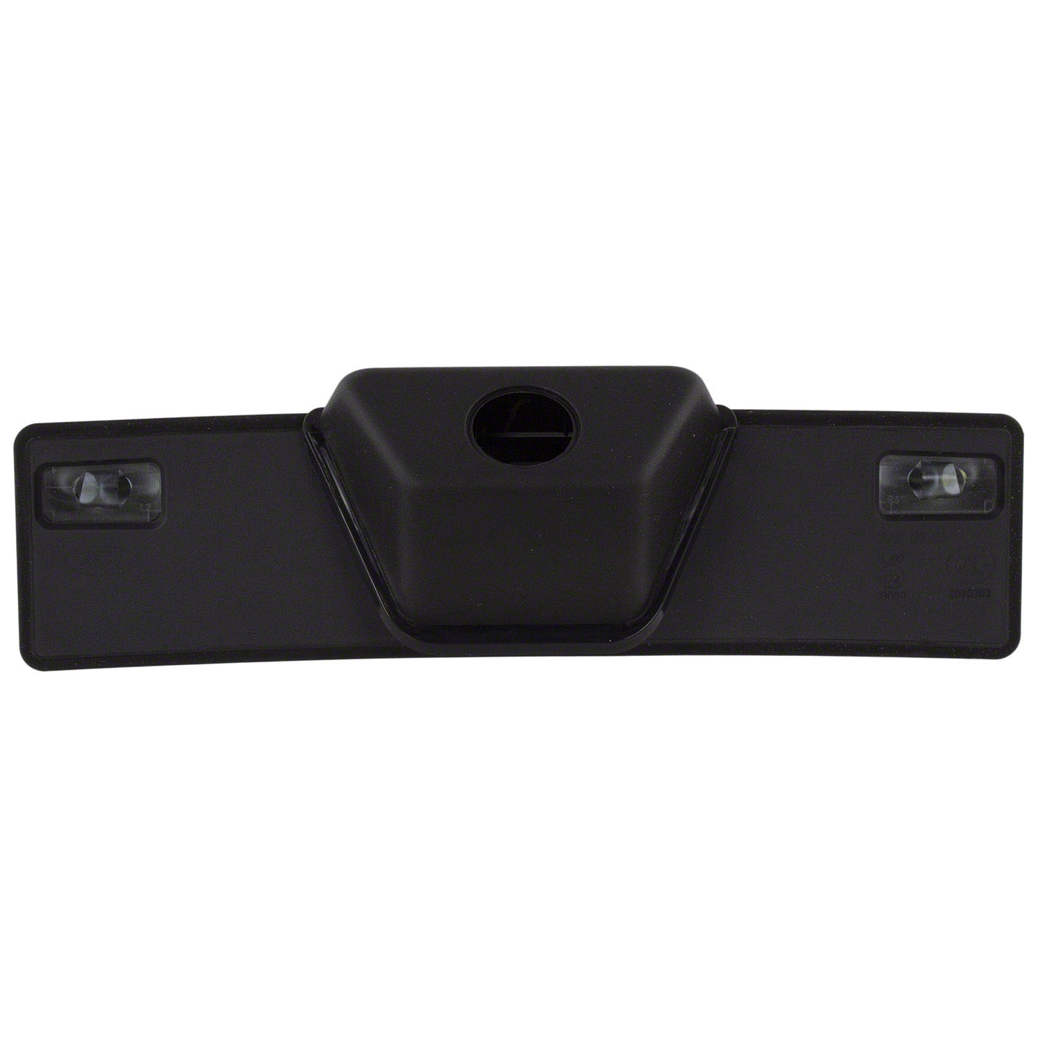 Park Assist Camera Housing Holder Back Up Bracket | Parts | Ford.com