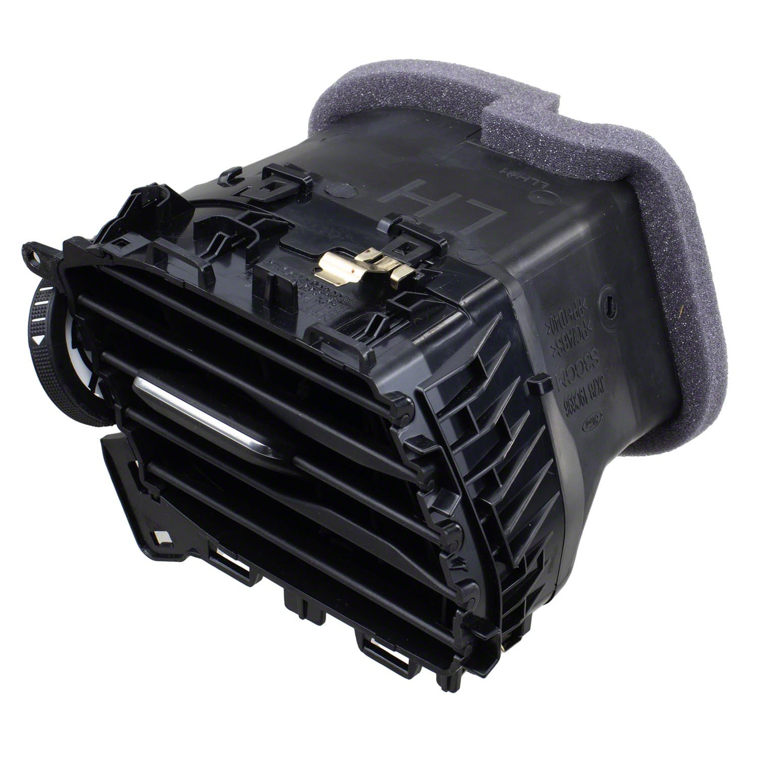Dashboard Air Vent Louvre (Plug In Hybrid) | Parts | Ford.com