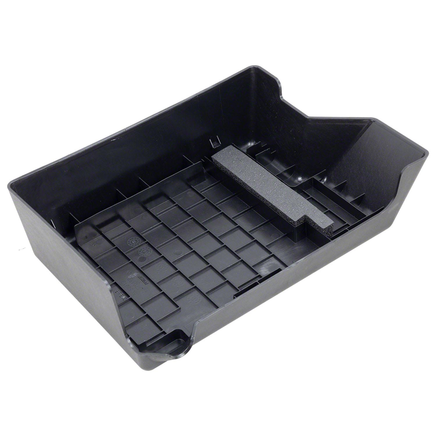 Battery Cover Shield - Upper | Parts | Ford.com