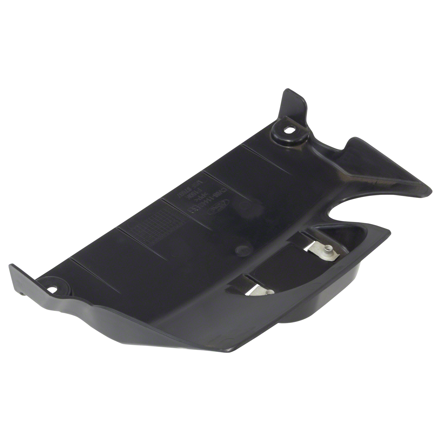 41600007 Heat Shield (BEV) | Parts | Ford.com