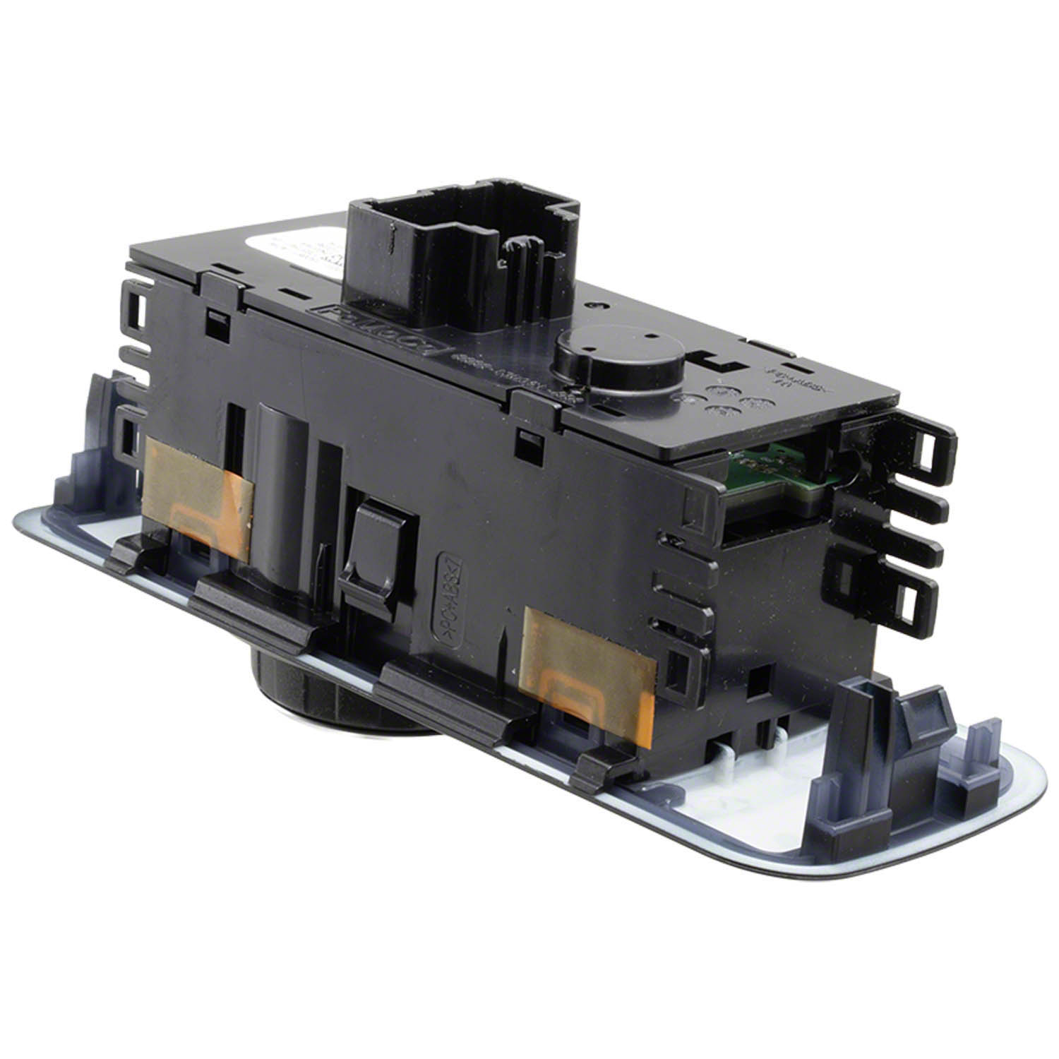 Headlight Switch - Back | Parts | Ford.com