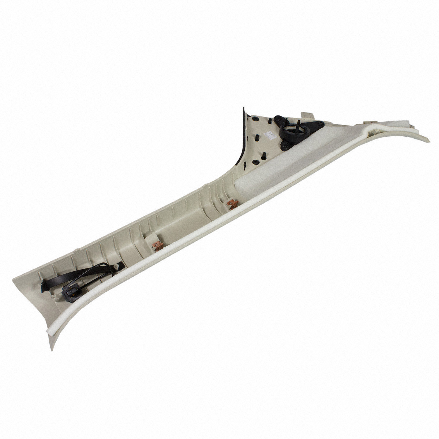 Body A-Pillar Trim Panel Windshield molding | Parts | Ford.com