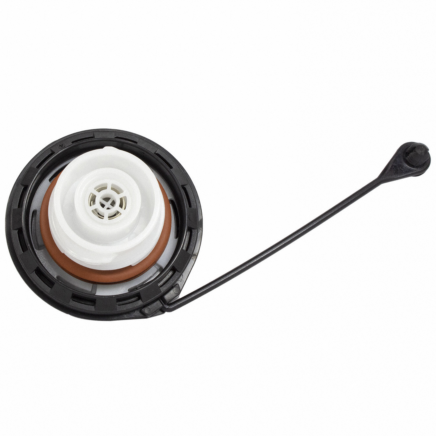 Fuel Tank Cap - Left | Parts | Ford.com