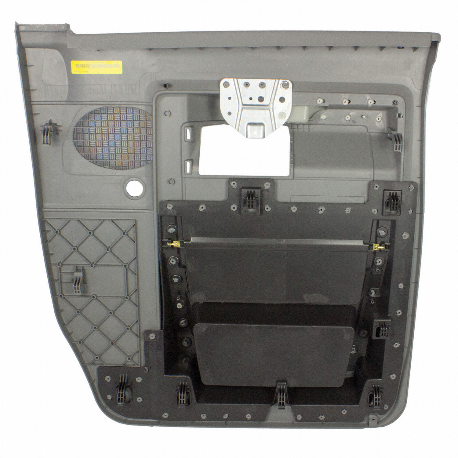 Door Interior Trim Panel - Left, Front | Parts | Ford.com