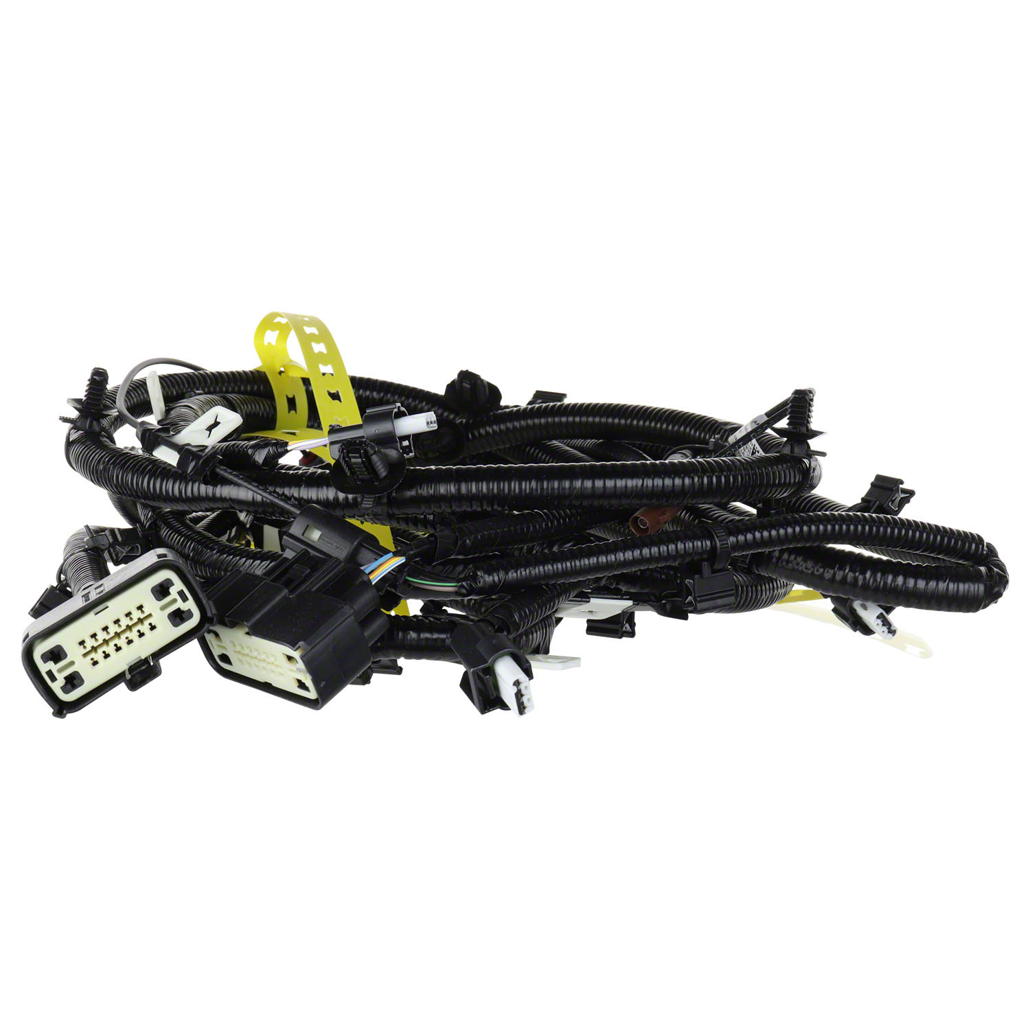 Parking Aid System Wiring Harness Distance Sensor Wire - Front | Parts ...