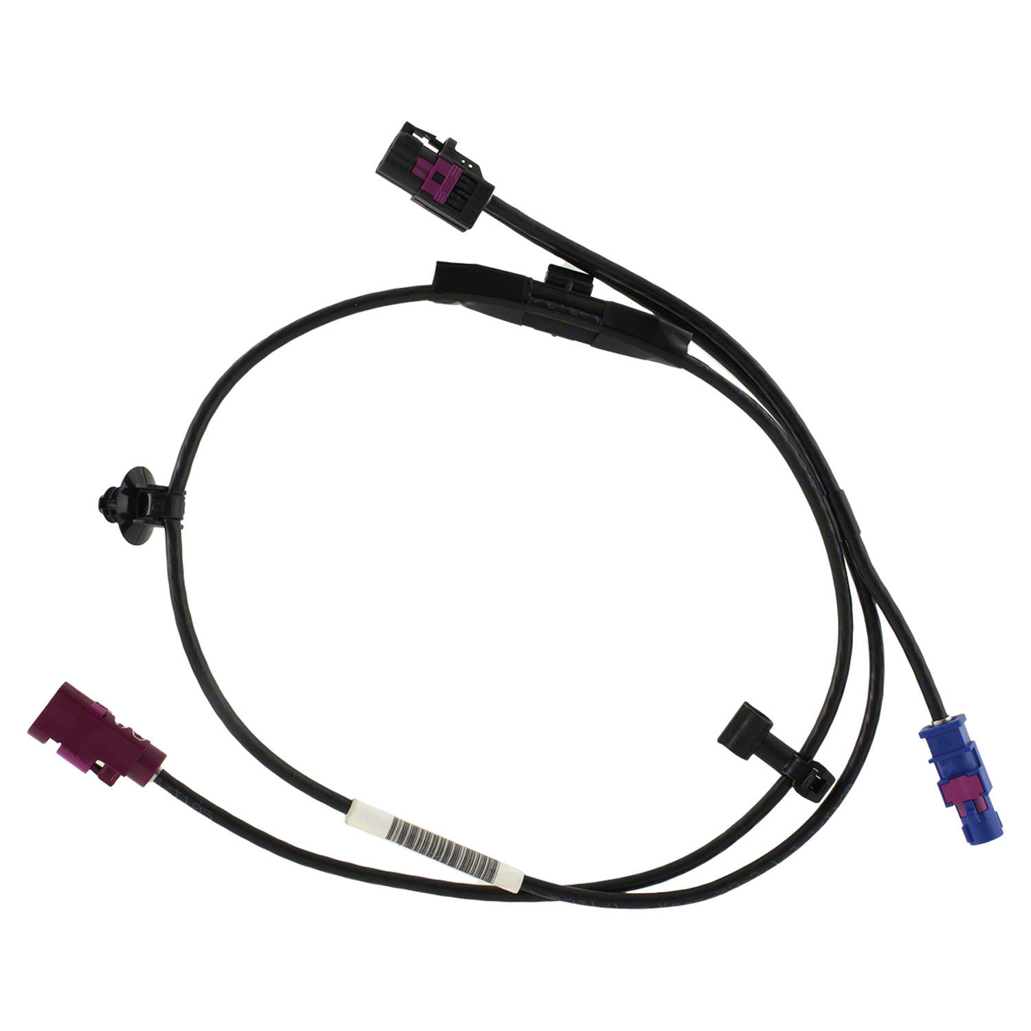 Cable Extension | Parts | Ford.com