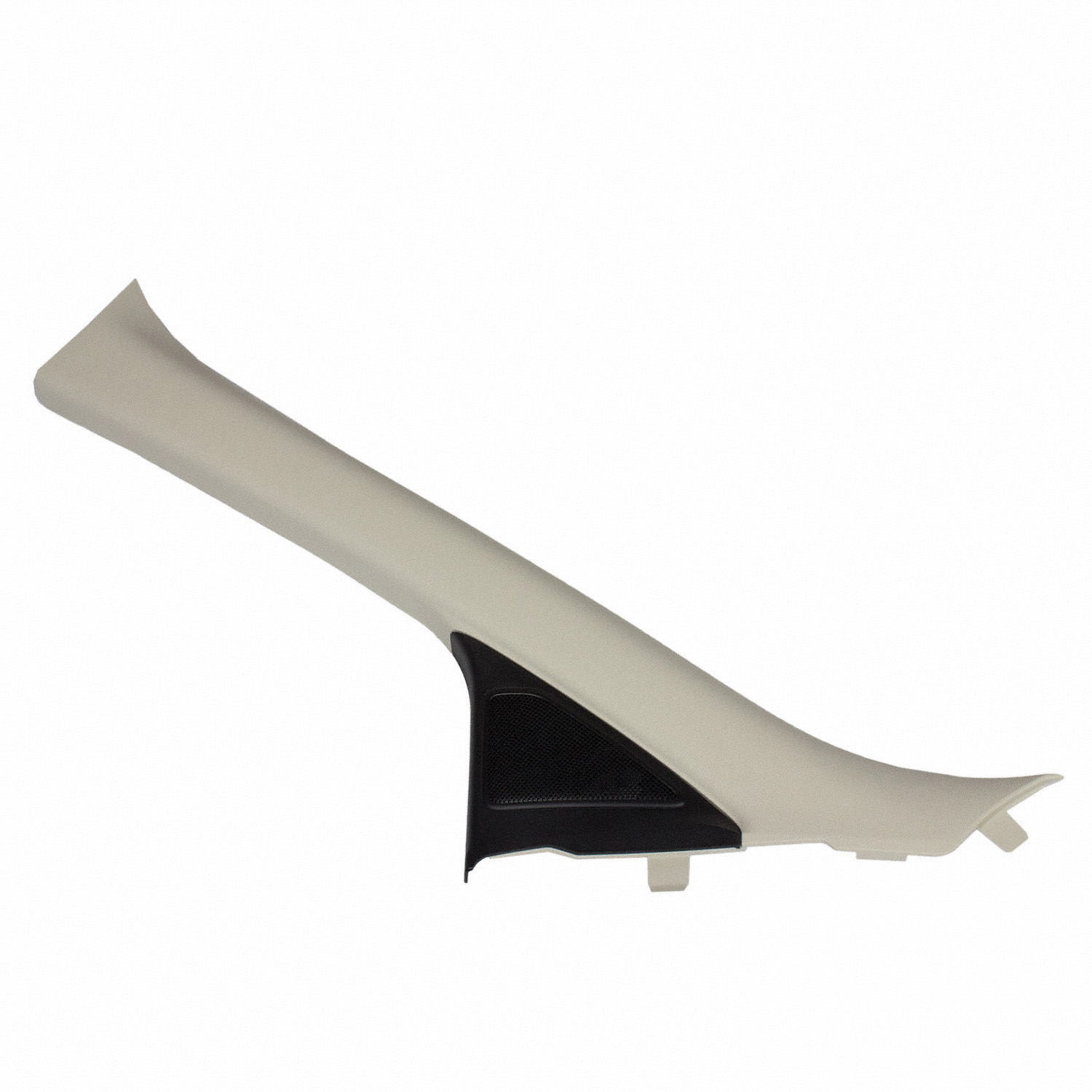 Body A-Pillar Trim Panel Windshield molding | Parts | Ford.com