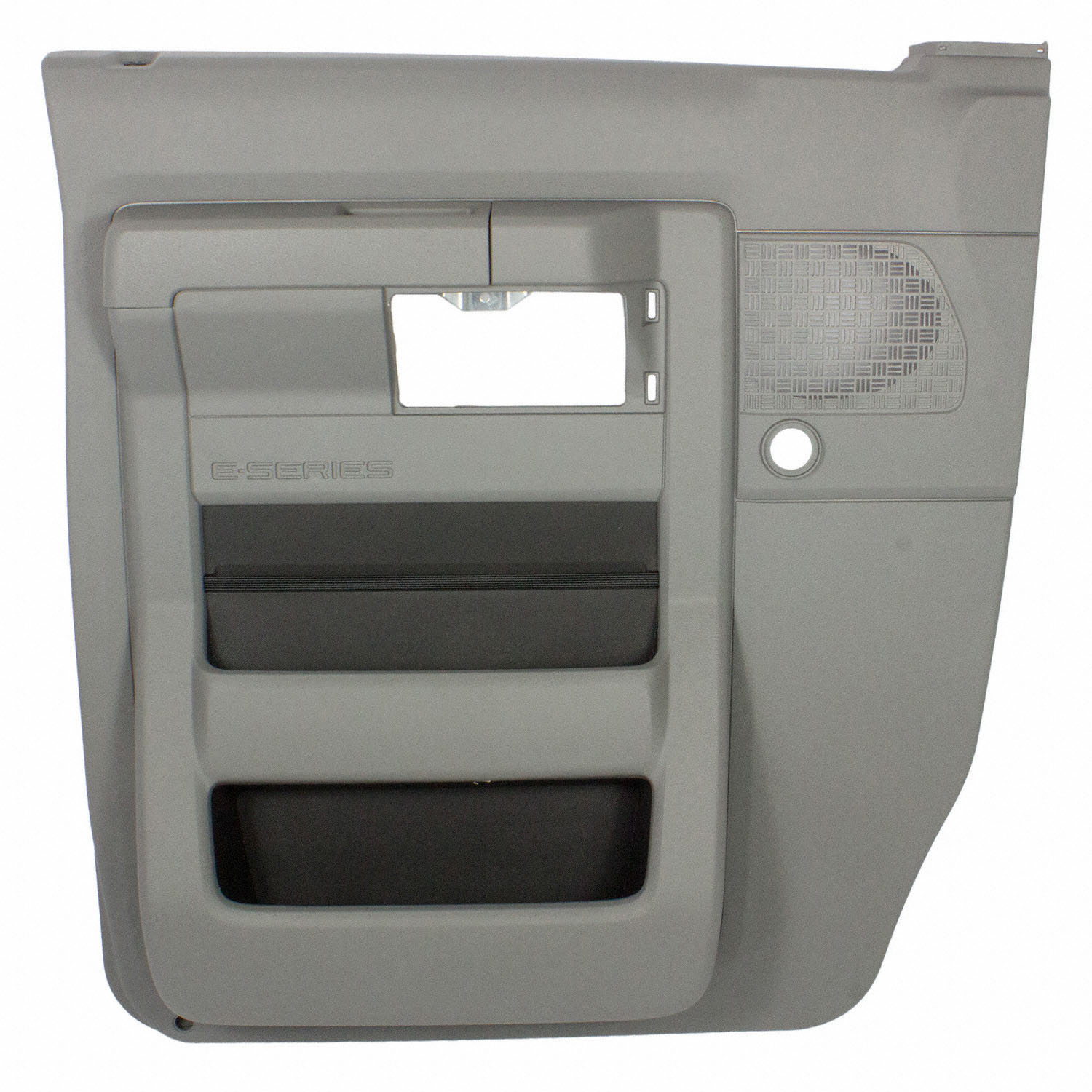 Door Interior Trim Panel - Left, Front | Parts | Ford.com