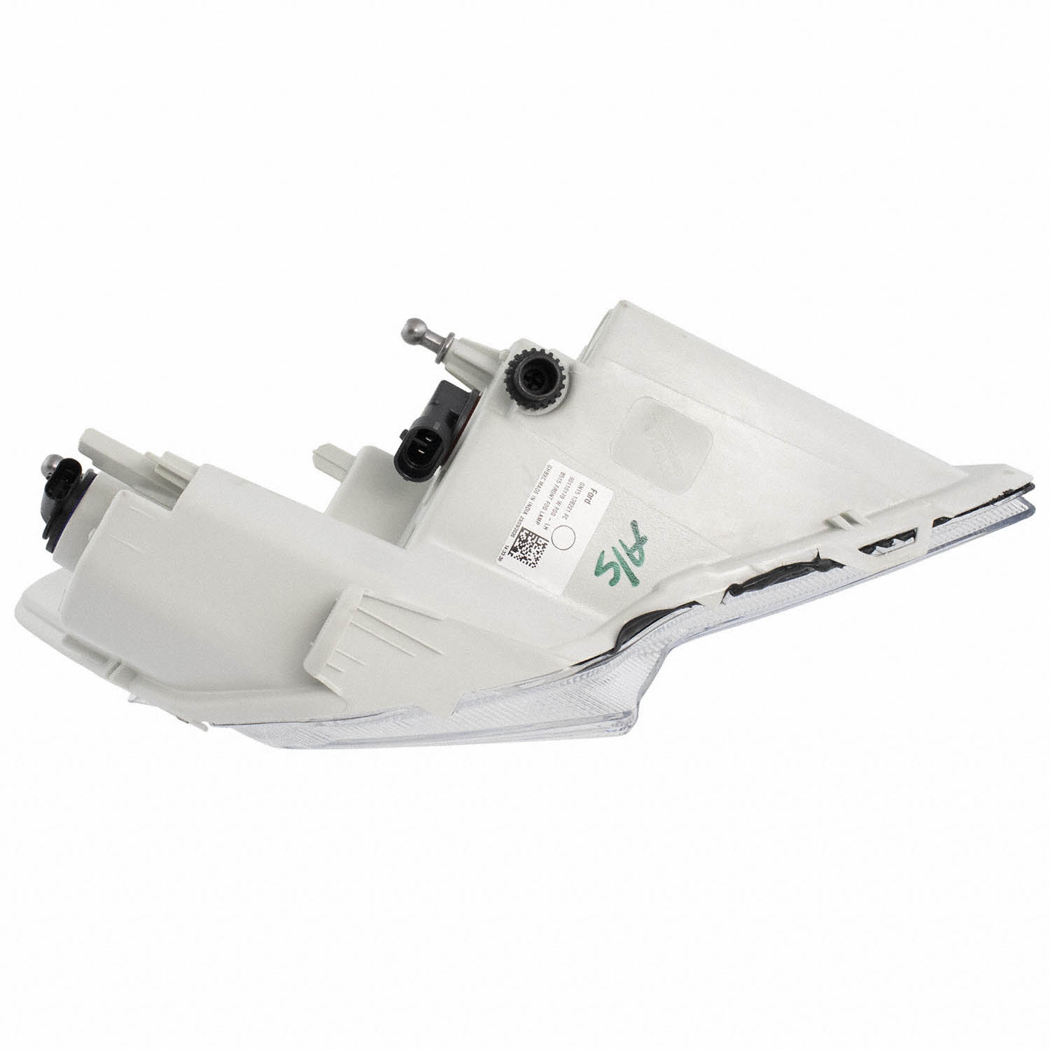 Parking Light Side Marker Lamp - Left | Parts | Ford.com