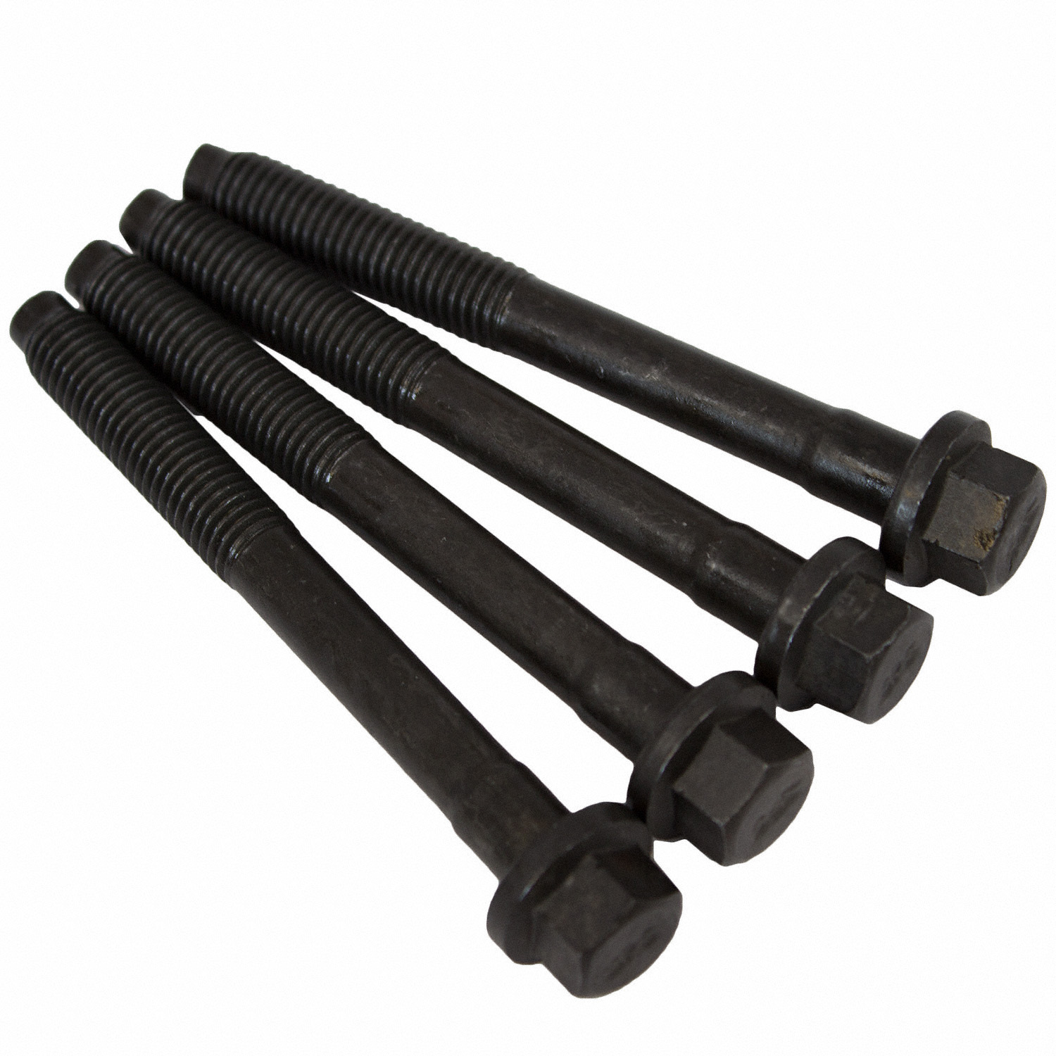 Engine Crankshaft Main Bearing Cap Bolt Hex Head | Parts | Ford.com