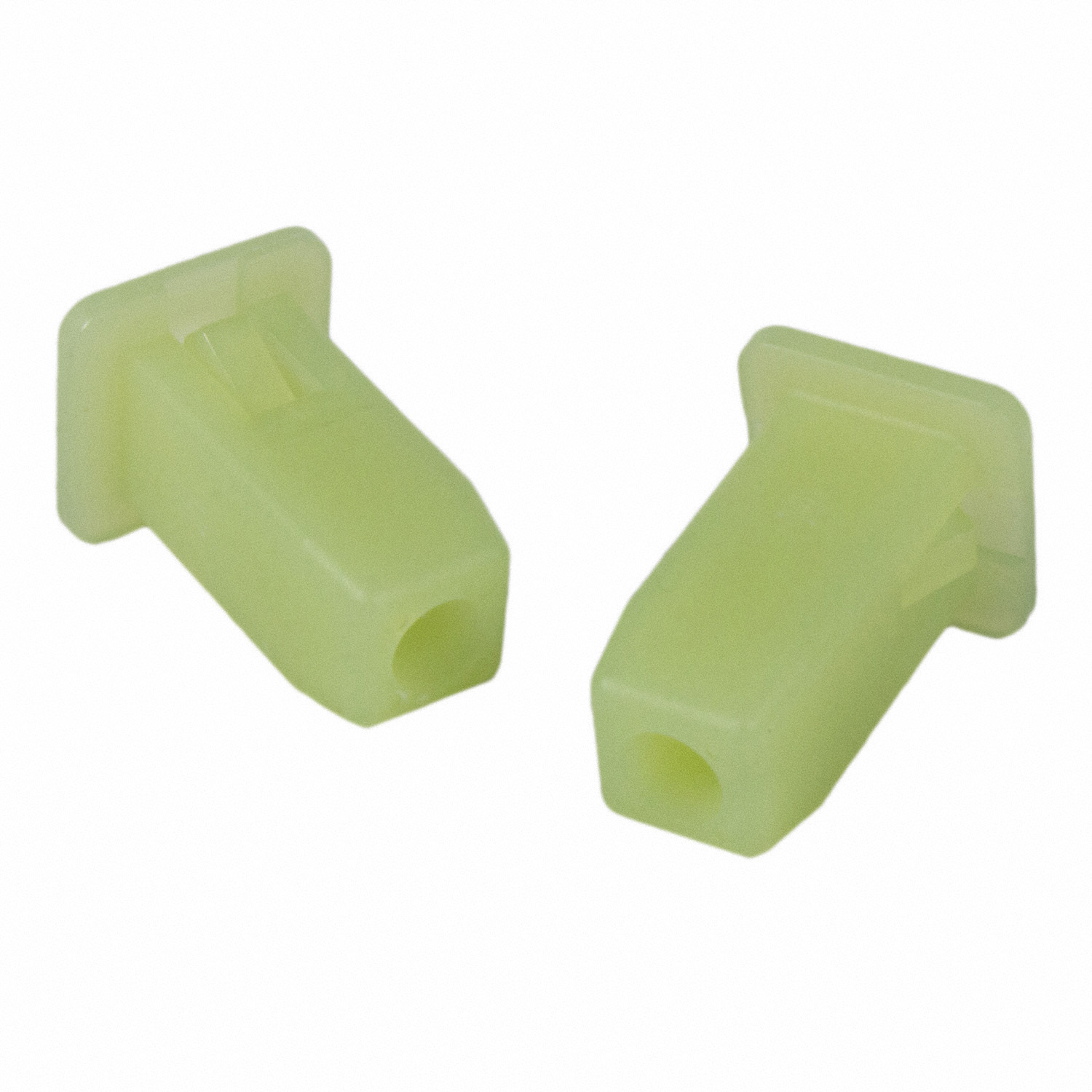Retainer Bumper Impact Strip Clip | Parts | Ford.com