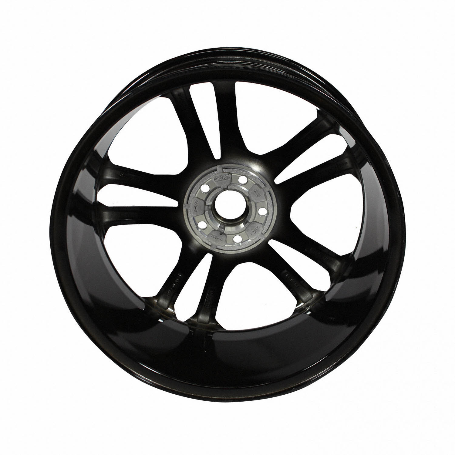 Wheel Rim 8J X 19