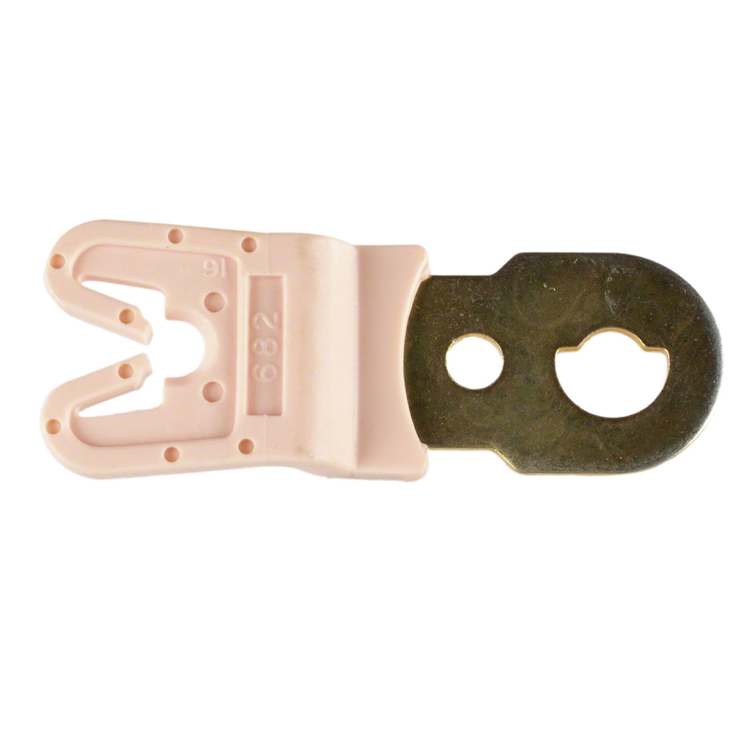 Lever Door Lock Operating Rod - Left, Front | Parts | Ford.com