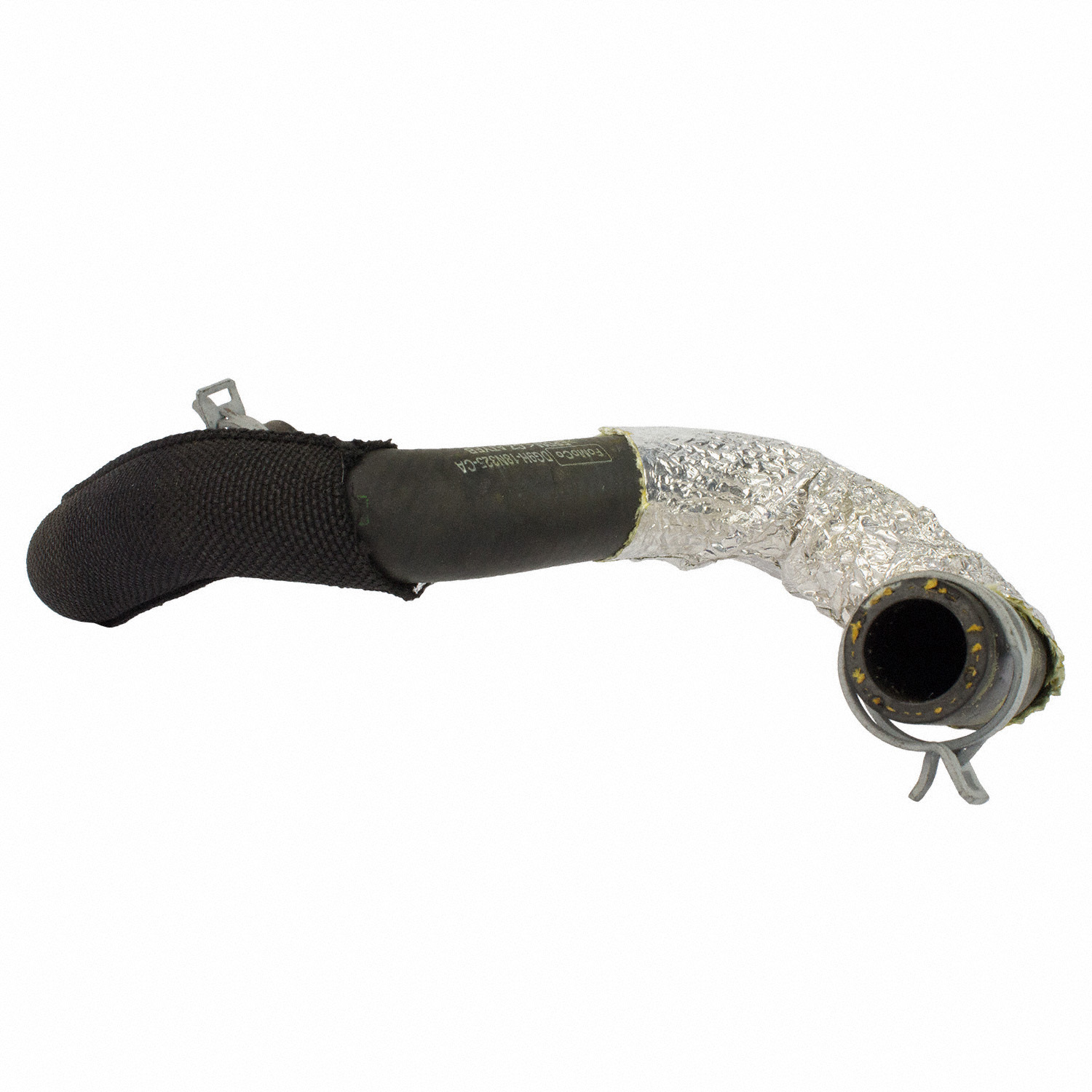 Engine Coolant Hose Water - Inlet (Plug In Hybrid) | Parts | Ford.com
