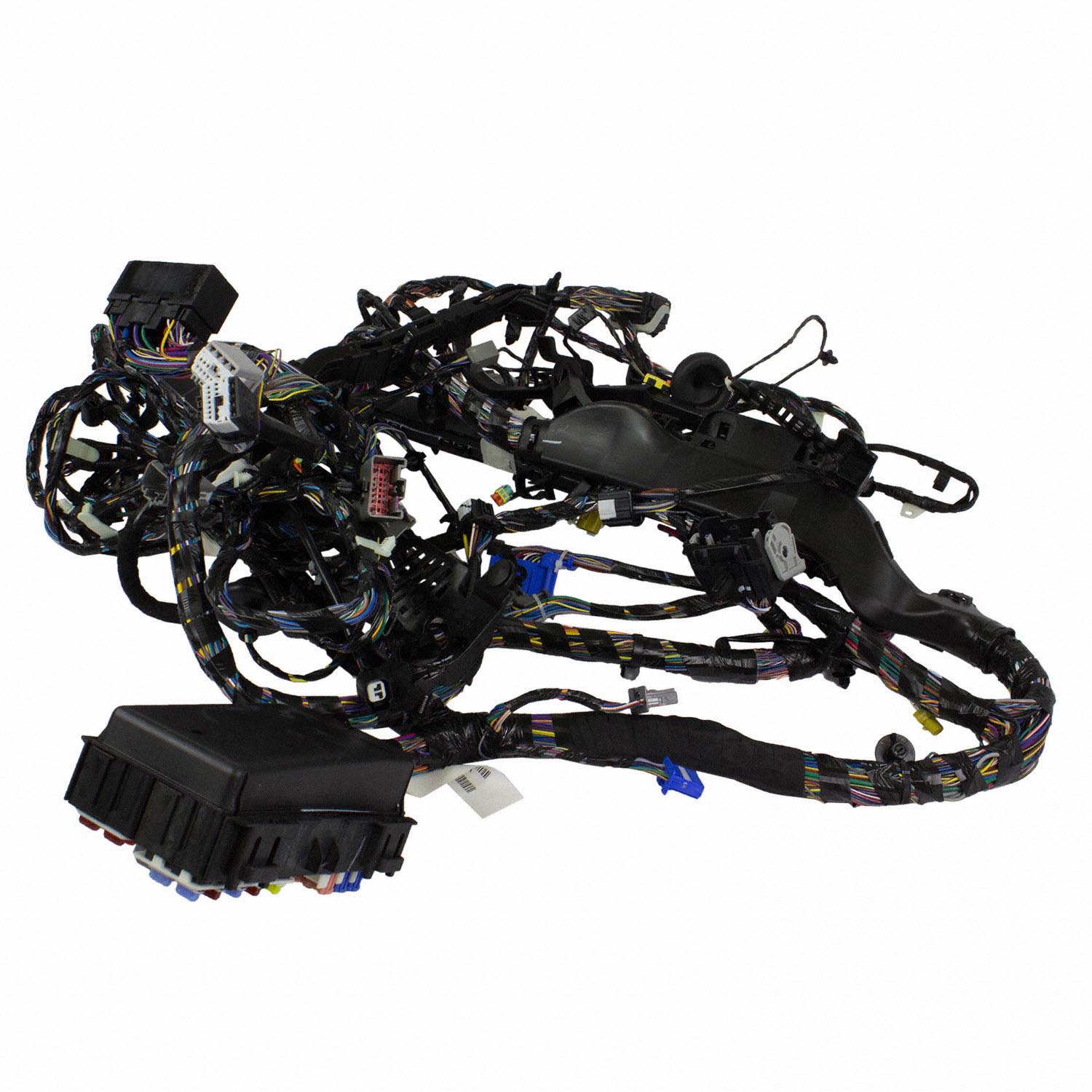 Wiring - Front, Driver | Parts | Ford.com