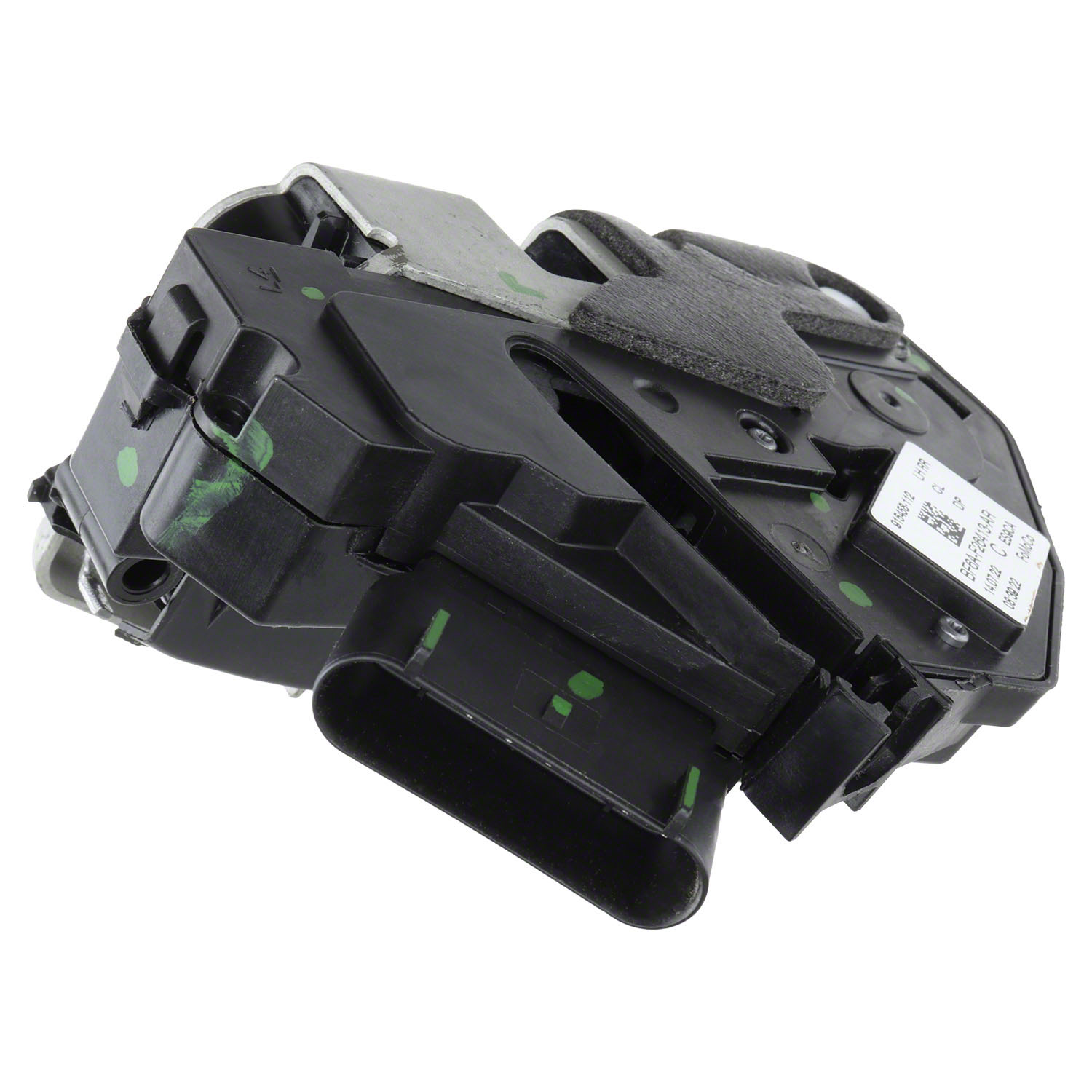 Door Latch Lock Actuator Motor - Left, Rear | Parts | Ford.com