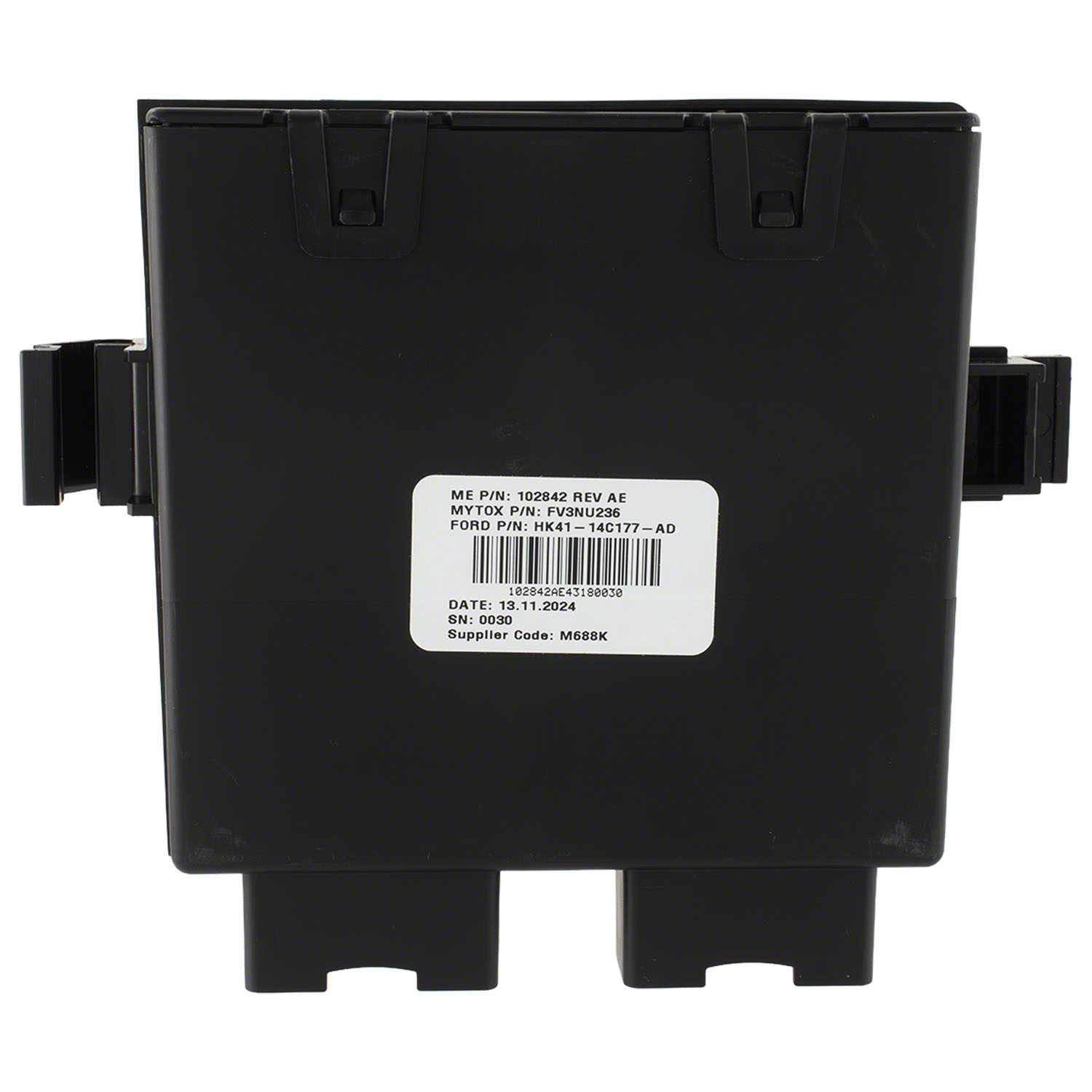 Module | Parts | Ford.com