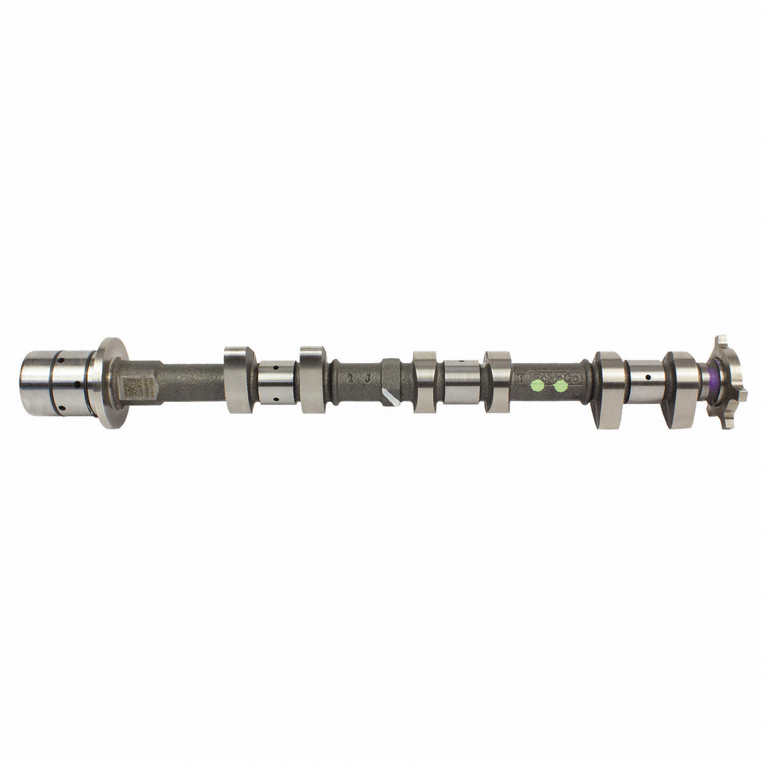 Engine Camshaft - Left | Parts | Ford.com