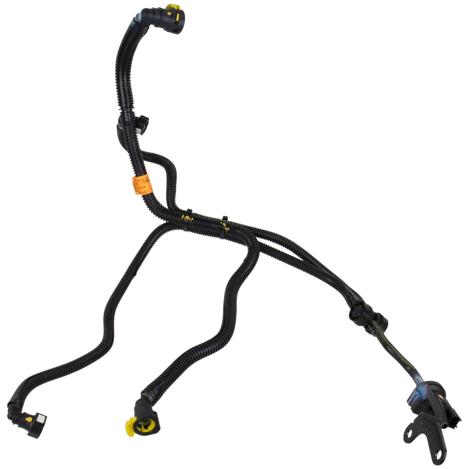 ぷー Fuel Vapour Separator Tube | Parts | Ford.com