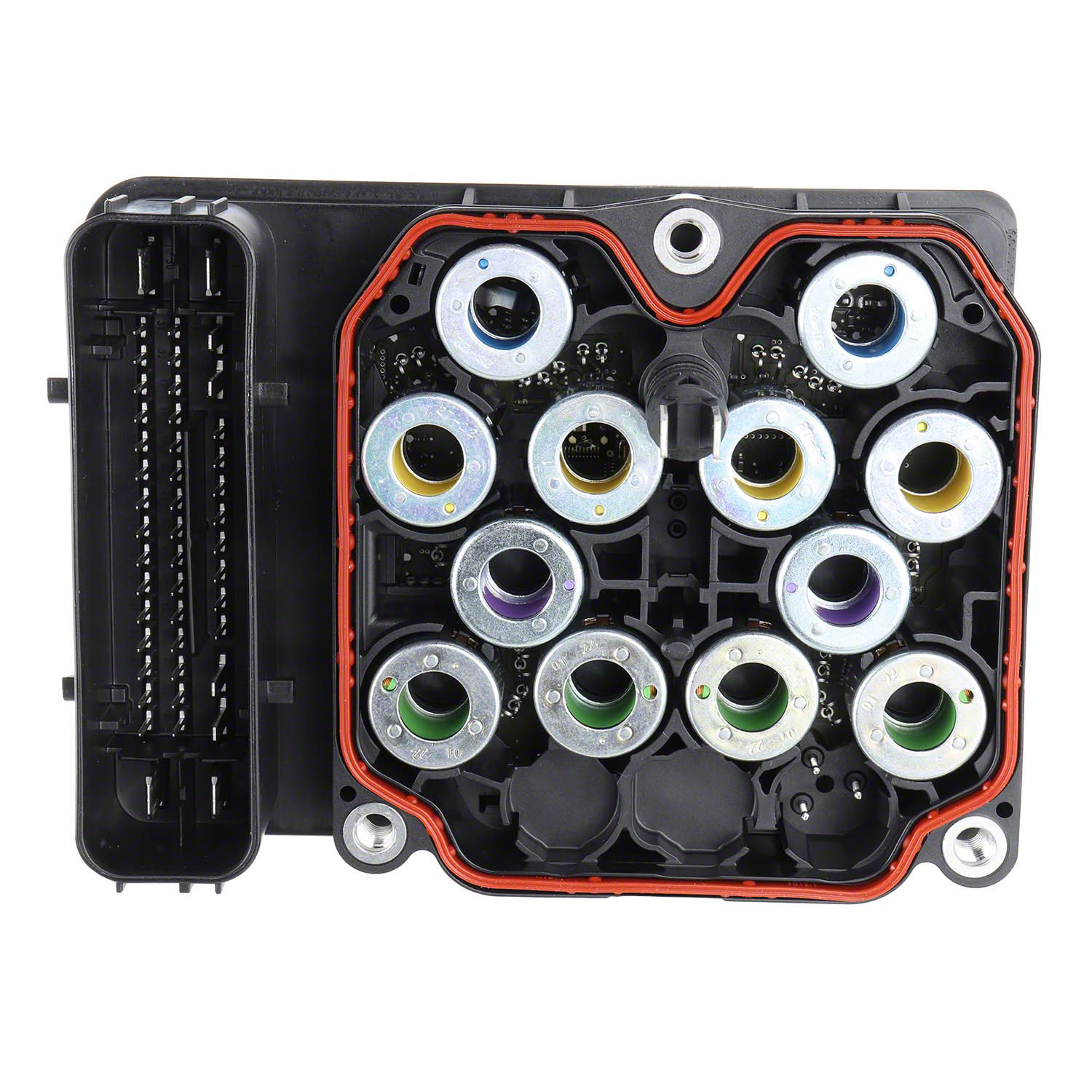 Abs Control Module (AT) | Parts | Ford.com