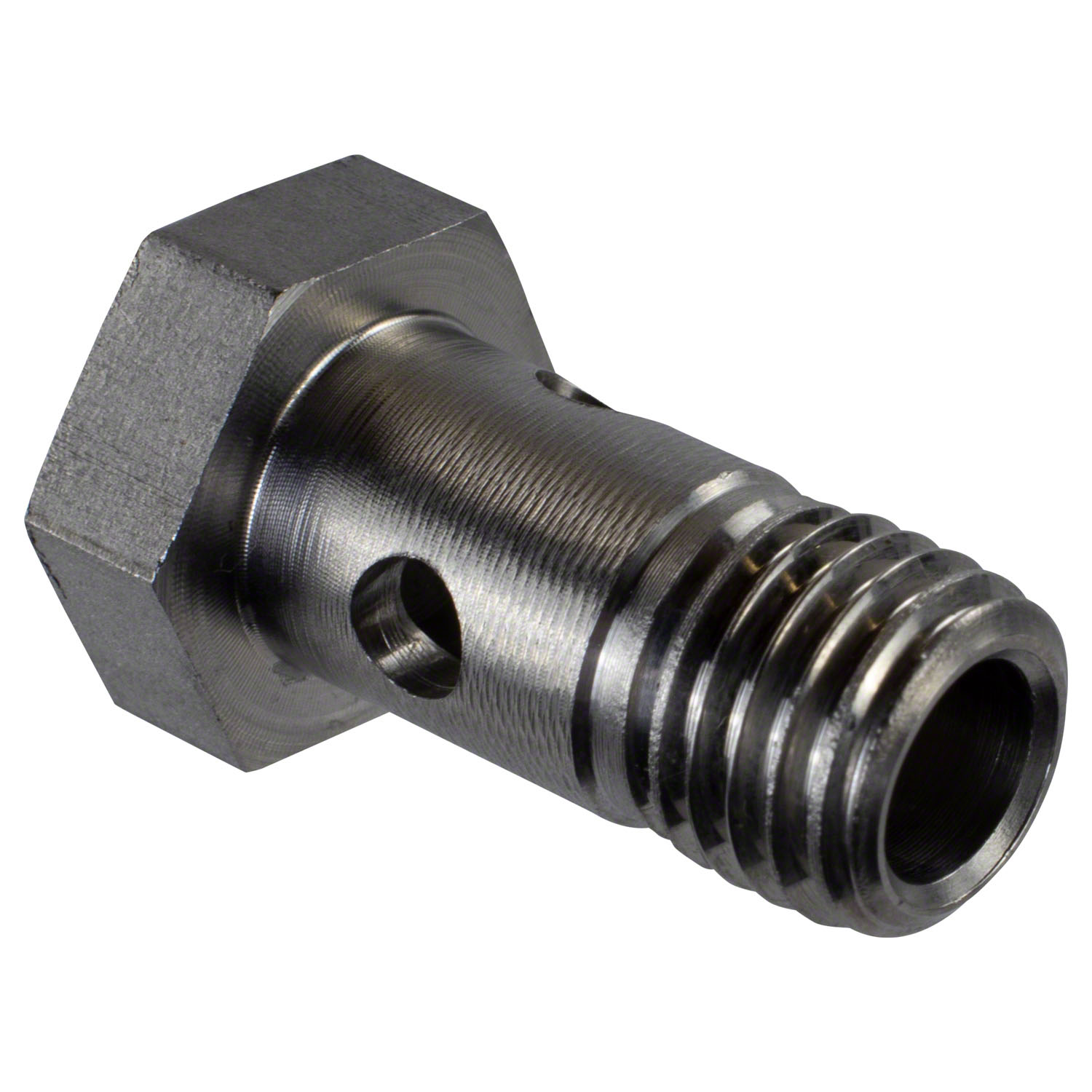 Turbocharger Oil Line Bolt 2.0 LITER TURBO 2.3 - M12 Banjo | Parts ...