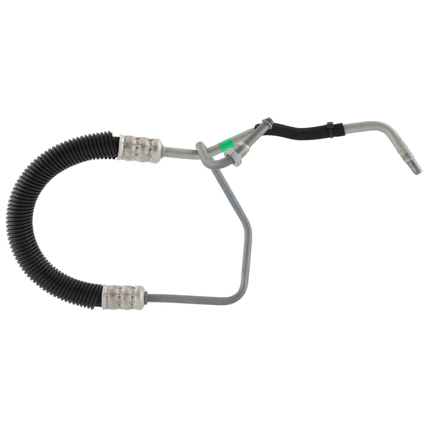 Power Steering Return Line Hose Assembly | Parts | Ford.com