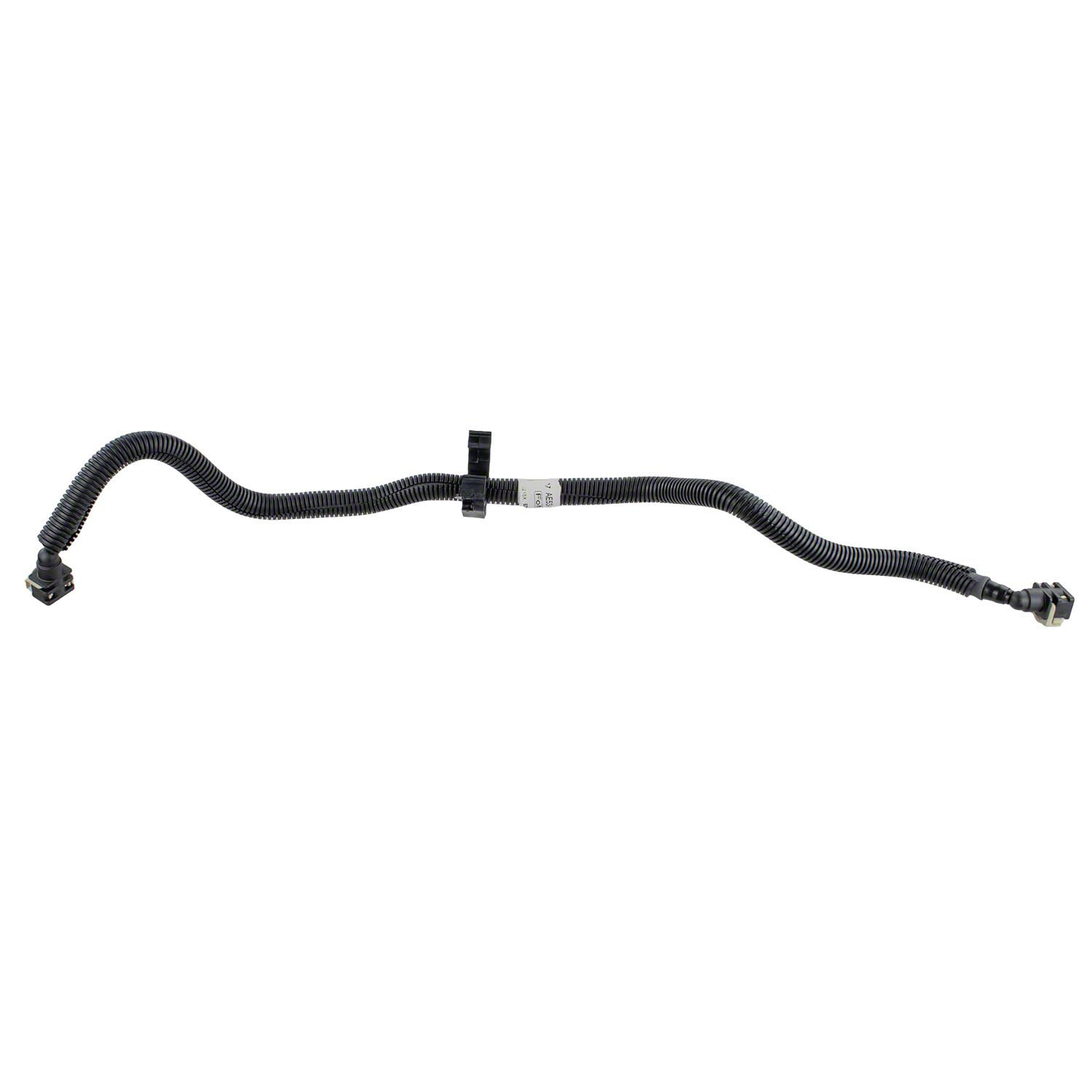Pipe Fuel - 2.5L | Parts | Ford.com